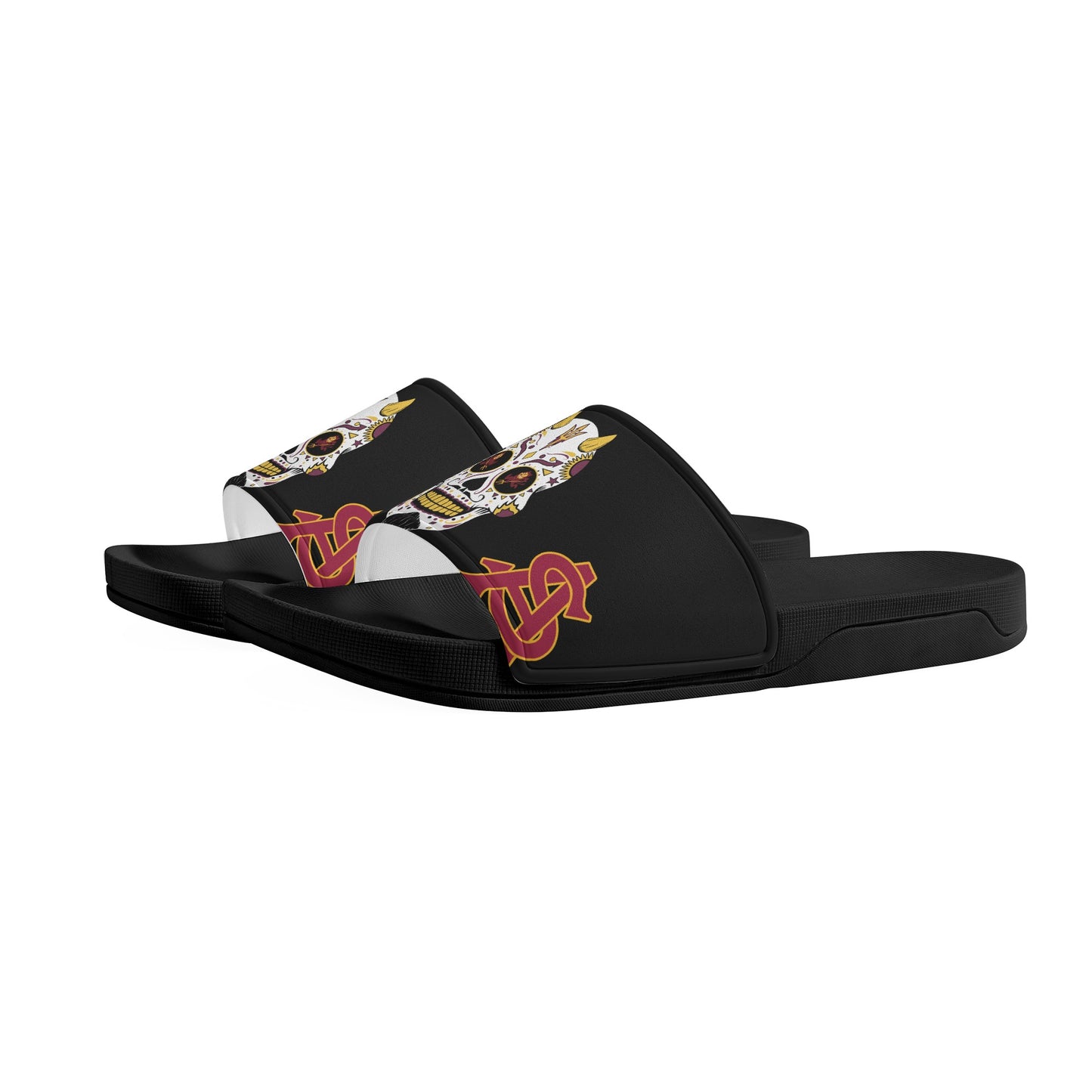 Sun Devil S.O.S Edition Womens Star Slides