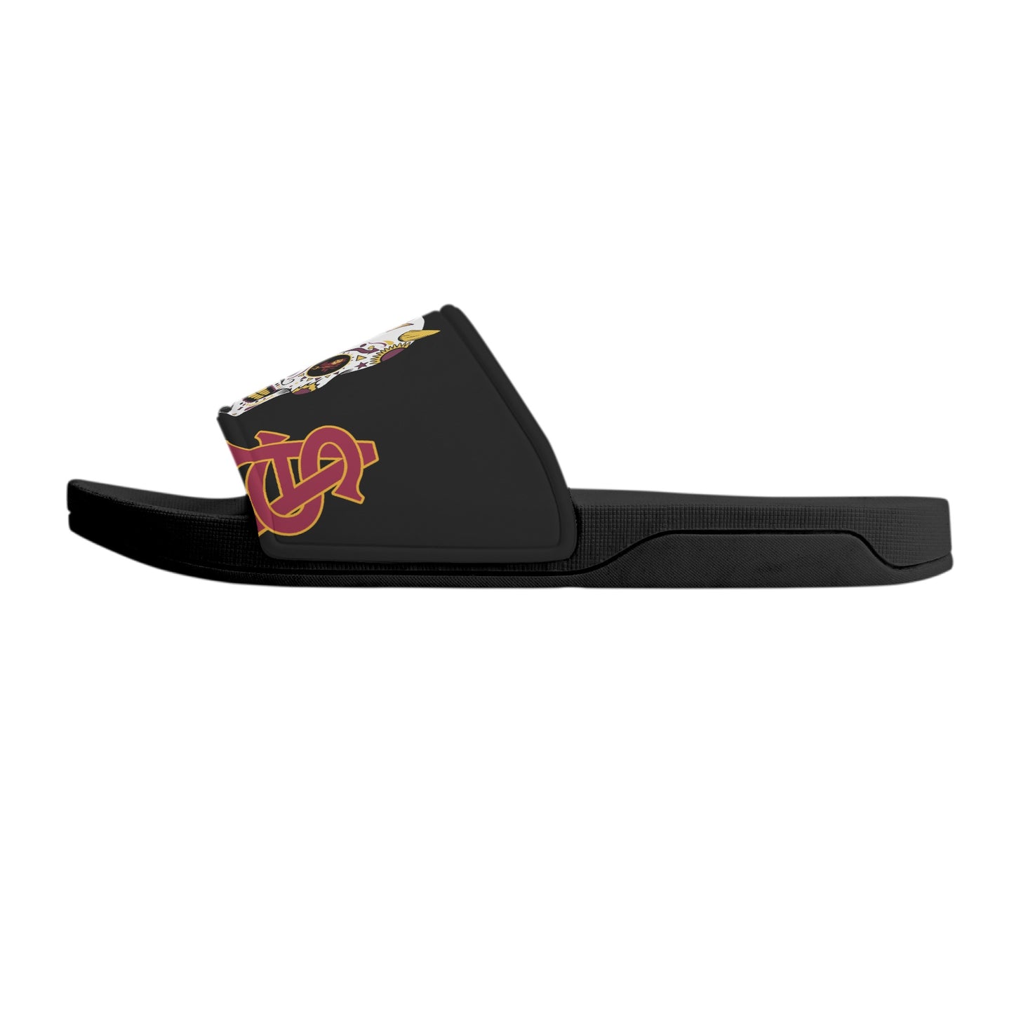 Sun Devil S.O.S Edition Womens Star Slides