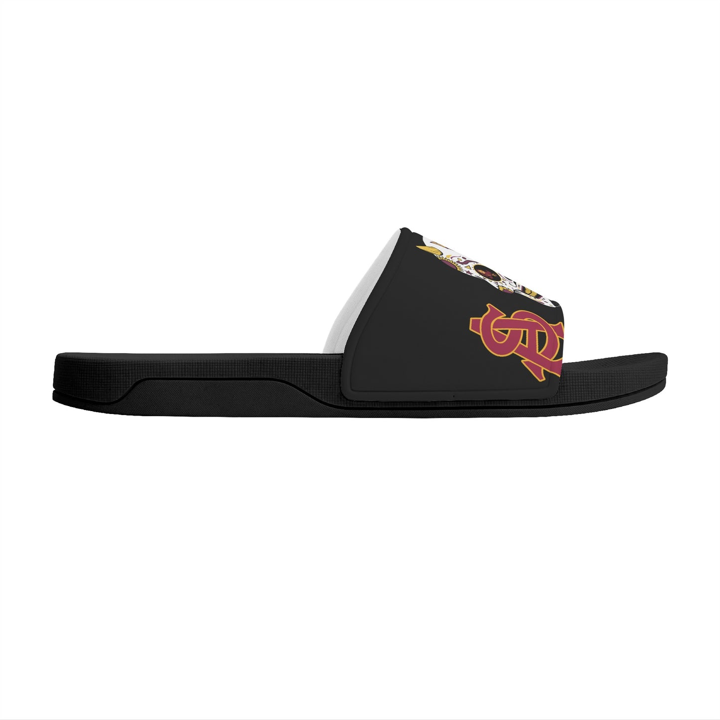 Sun Devil S.O.S Edition Womens Star Slides