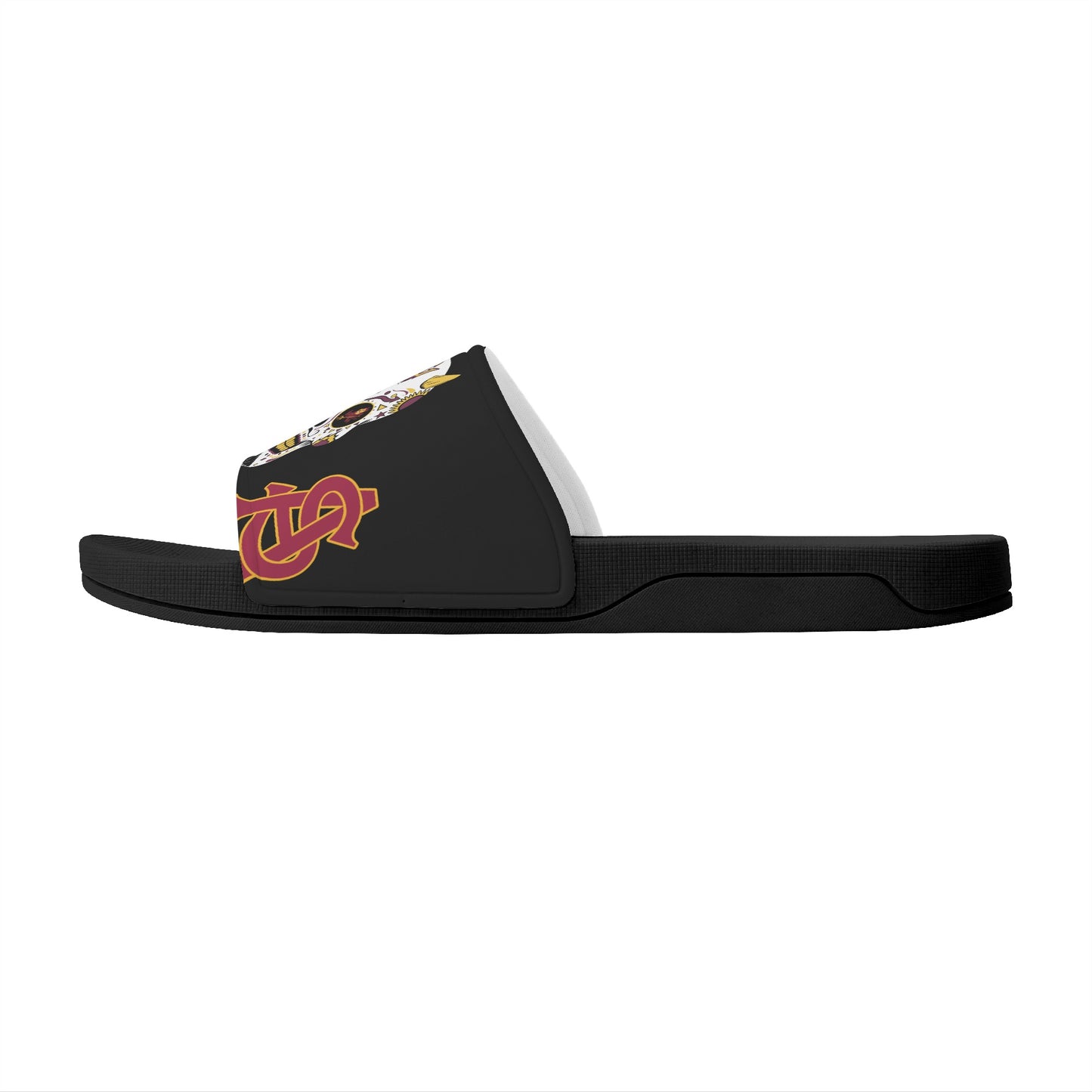 Sun Devil S.O.S Edition Womens Star Slides