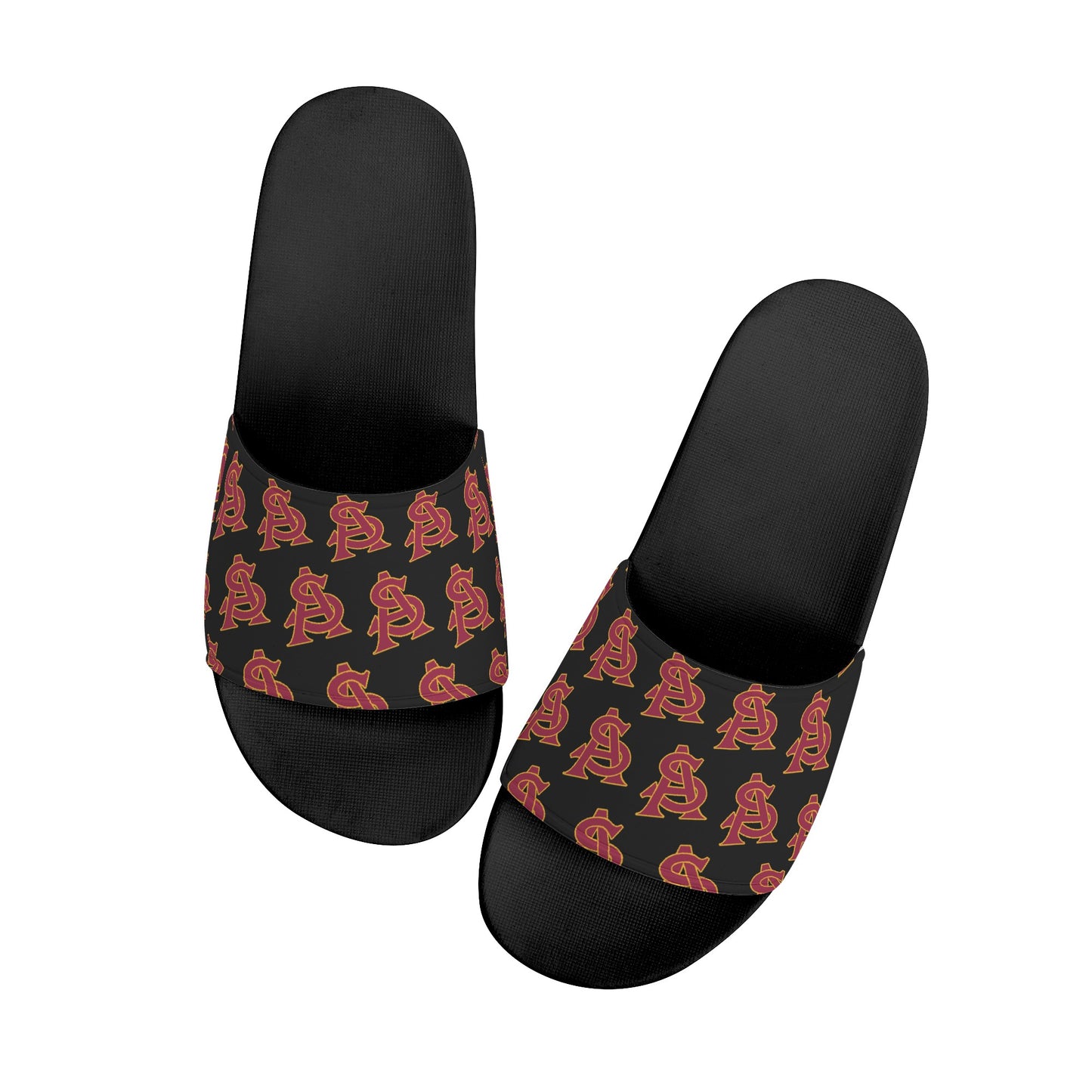 Sun Devil S.O.S Edition Womens Star Slides