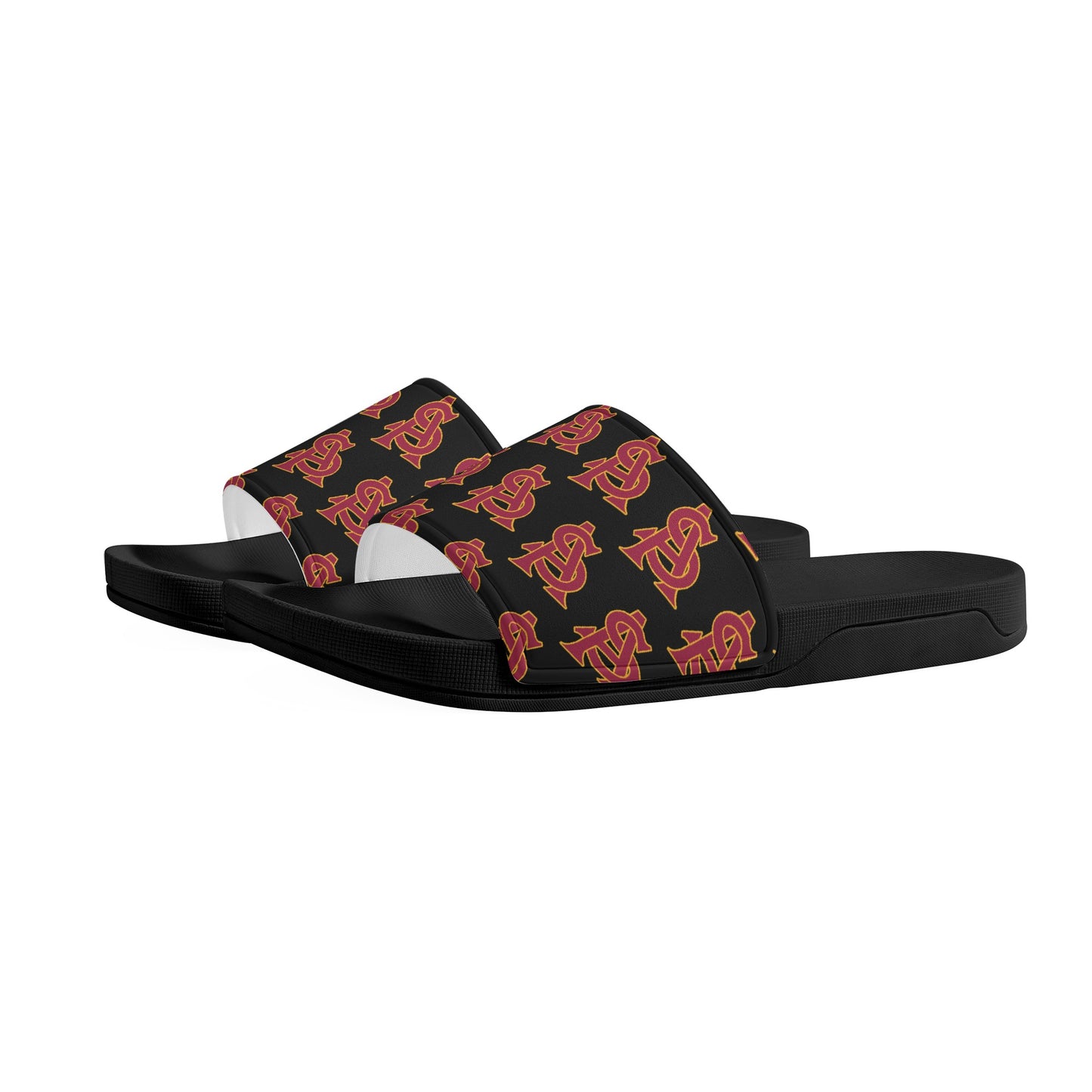 Sun Devil S.O.S Edition Womens Star Slides