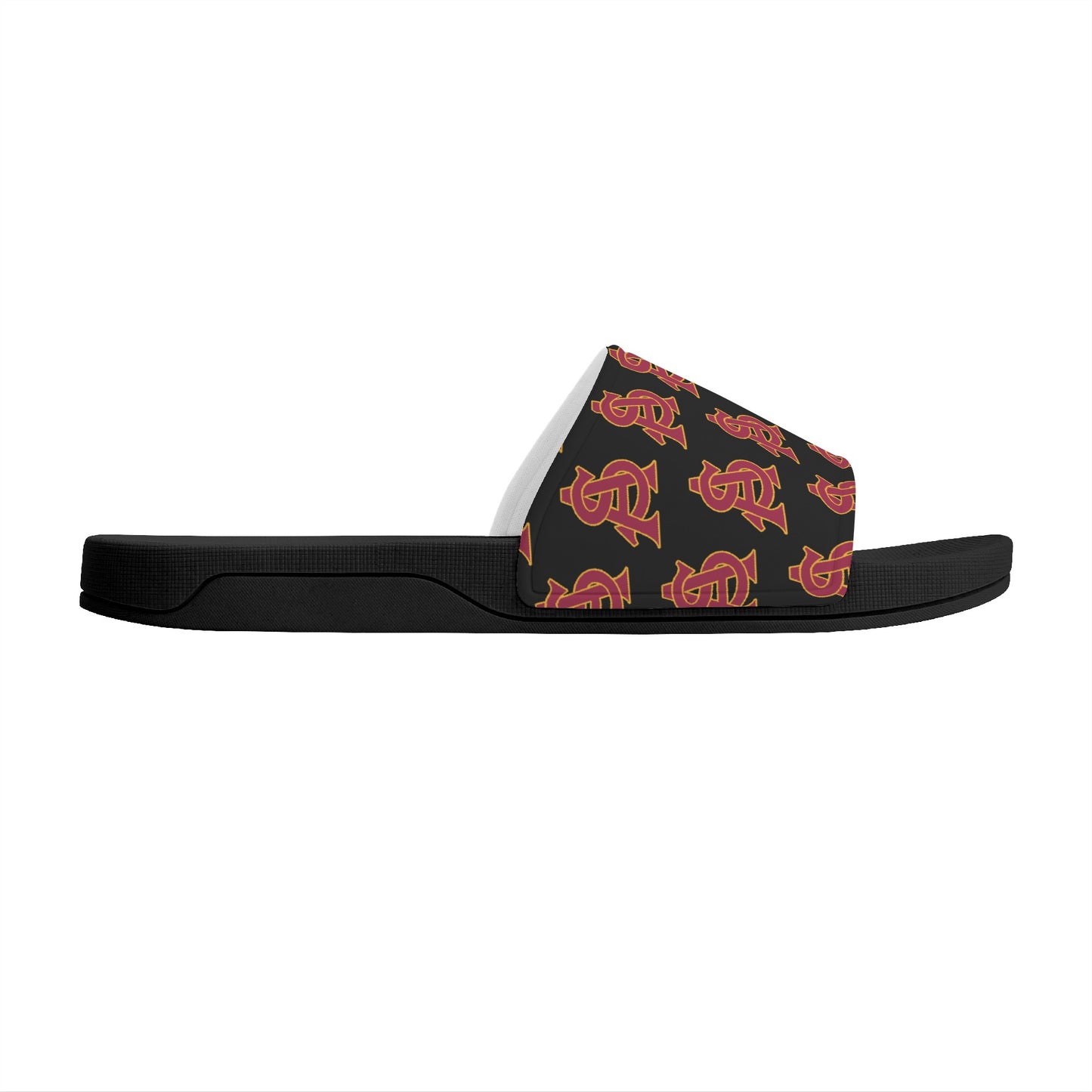 Sun Devil S.O.S Edition Womens Star Slides