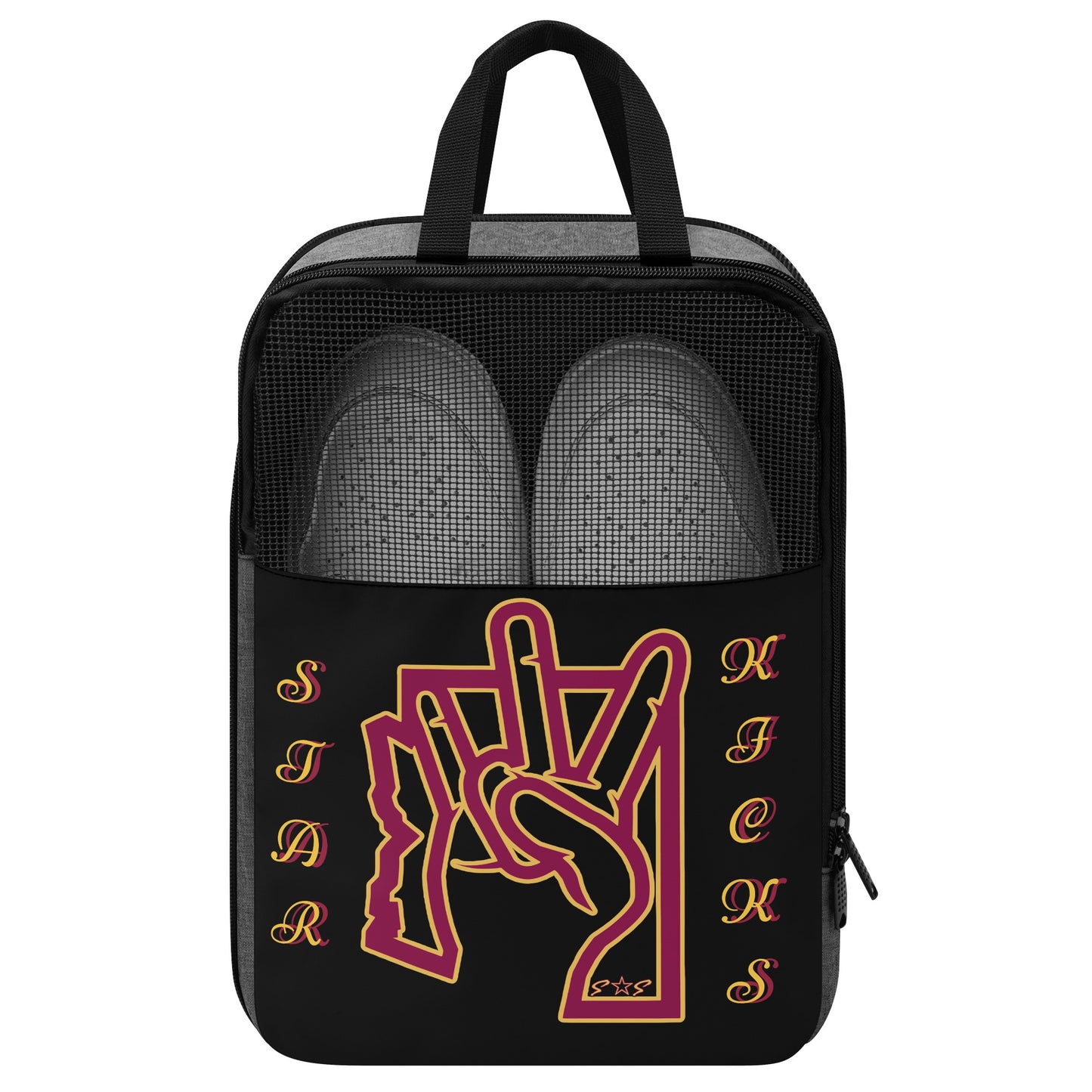 Sun Devil ASU Edition Womens Star Kicks