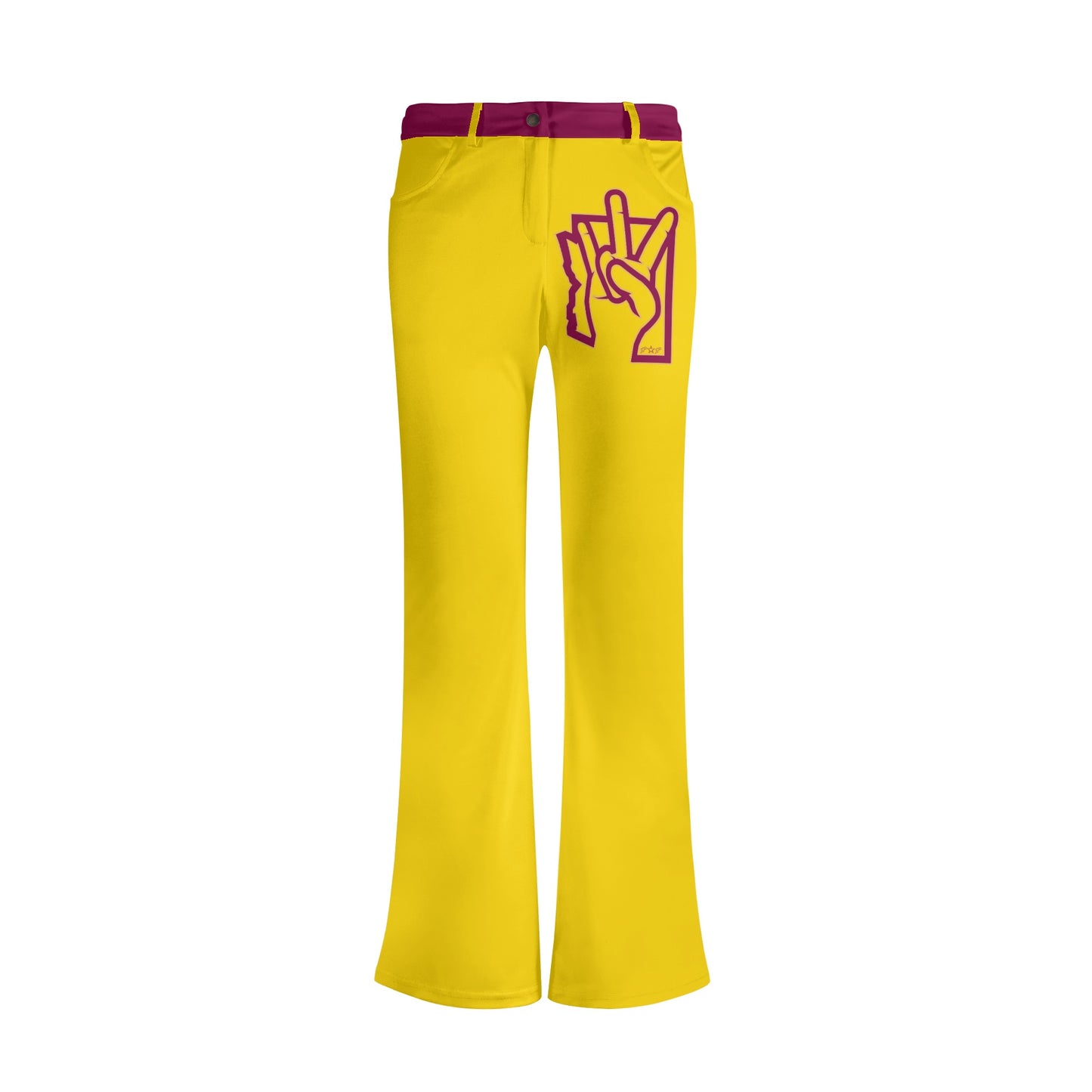 Sun Devil  S.O.S ForkZona  Edition Womens Pants