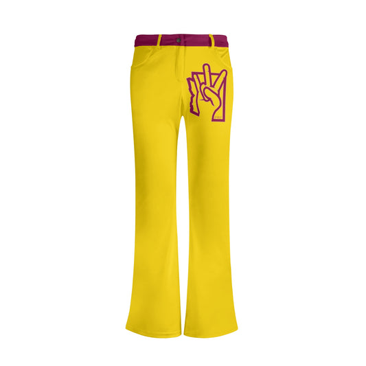 Sun Devil  S.O.S ForkZona  Edition Womens Pants