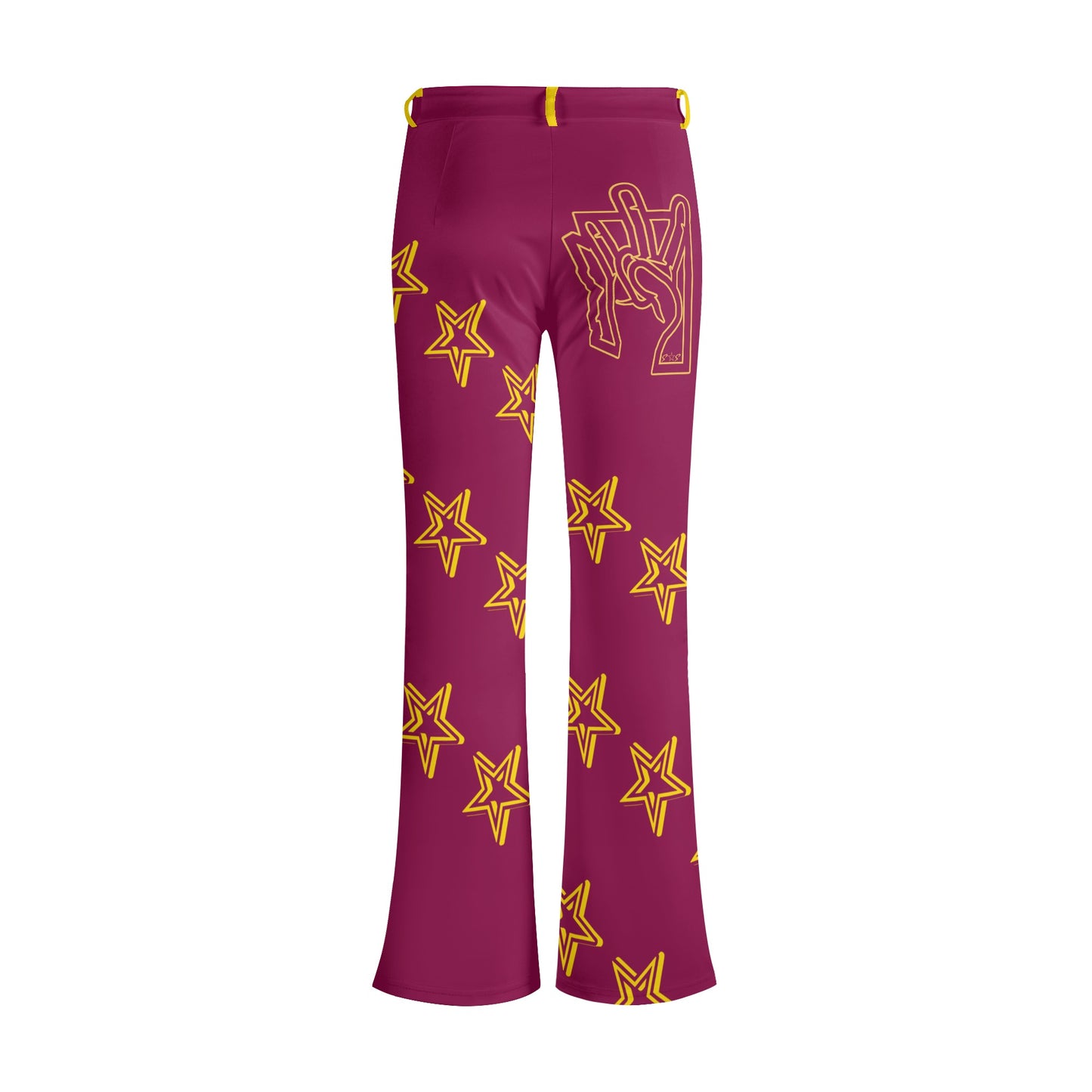 Sun Devil  S.O.S ForkZona  Edition Womens Pants