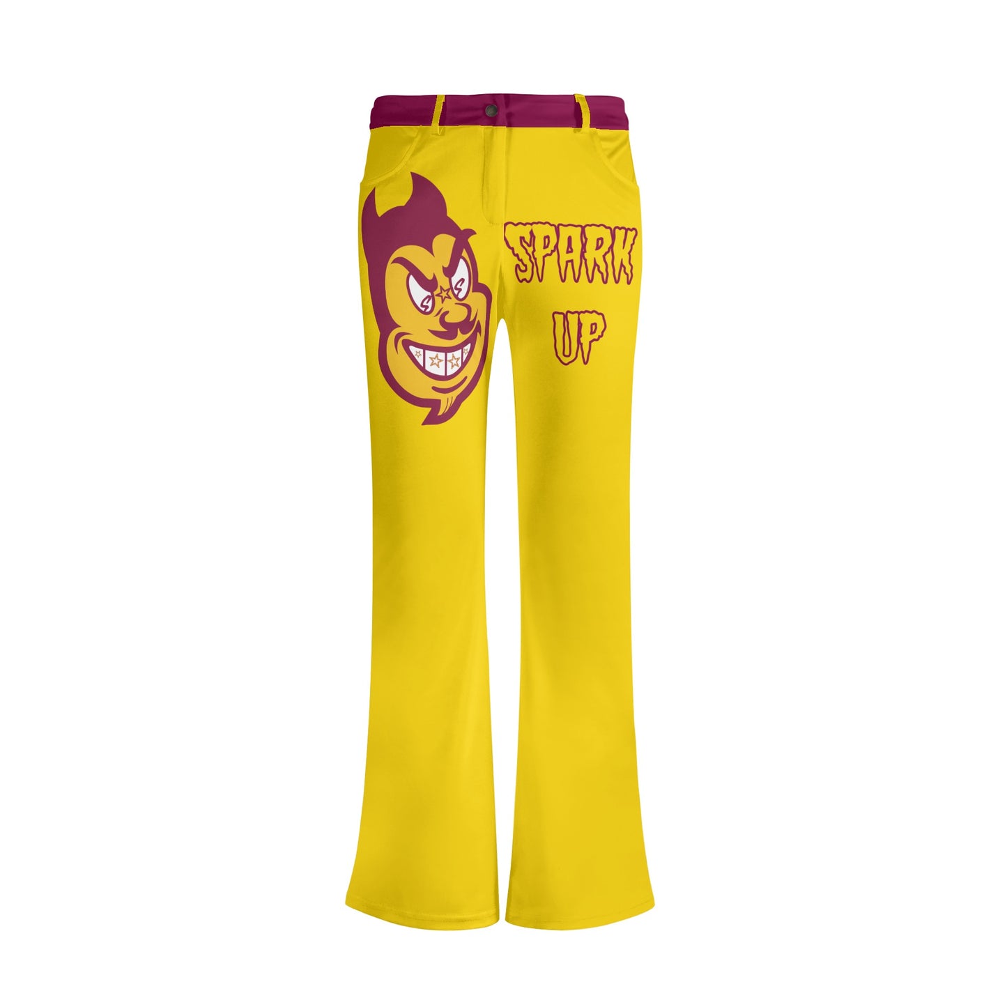 Sun Devil  S.O.S Spark Up  Edition Womens Pants