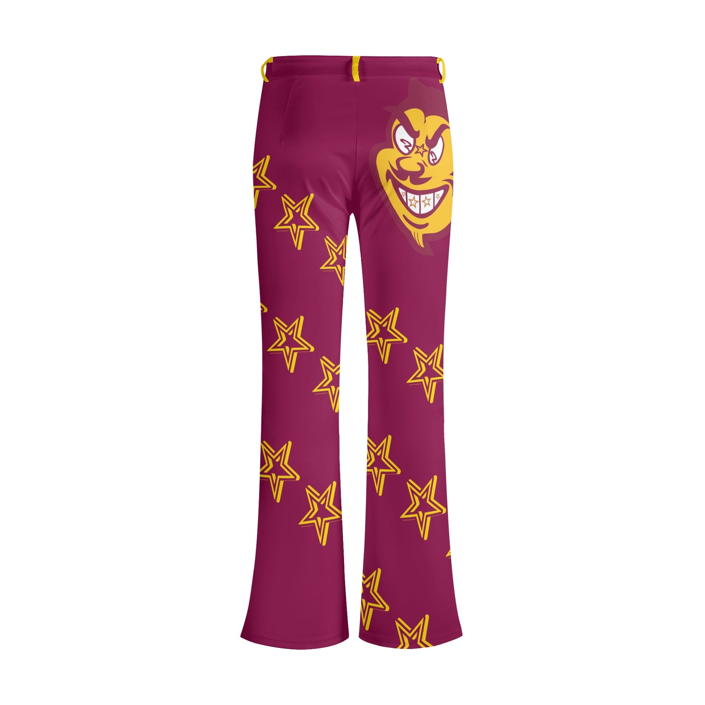 Sun Devil  S.O.S Spark Up  Edition Womens Pants