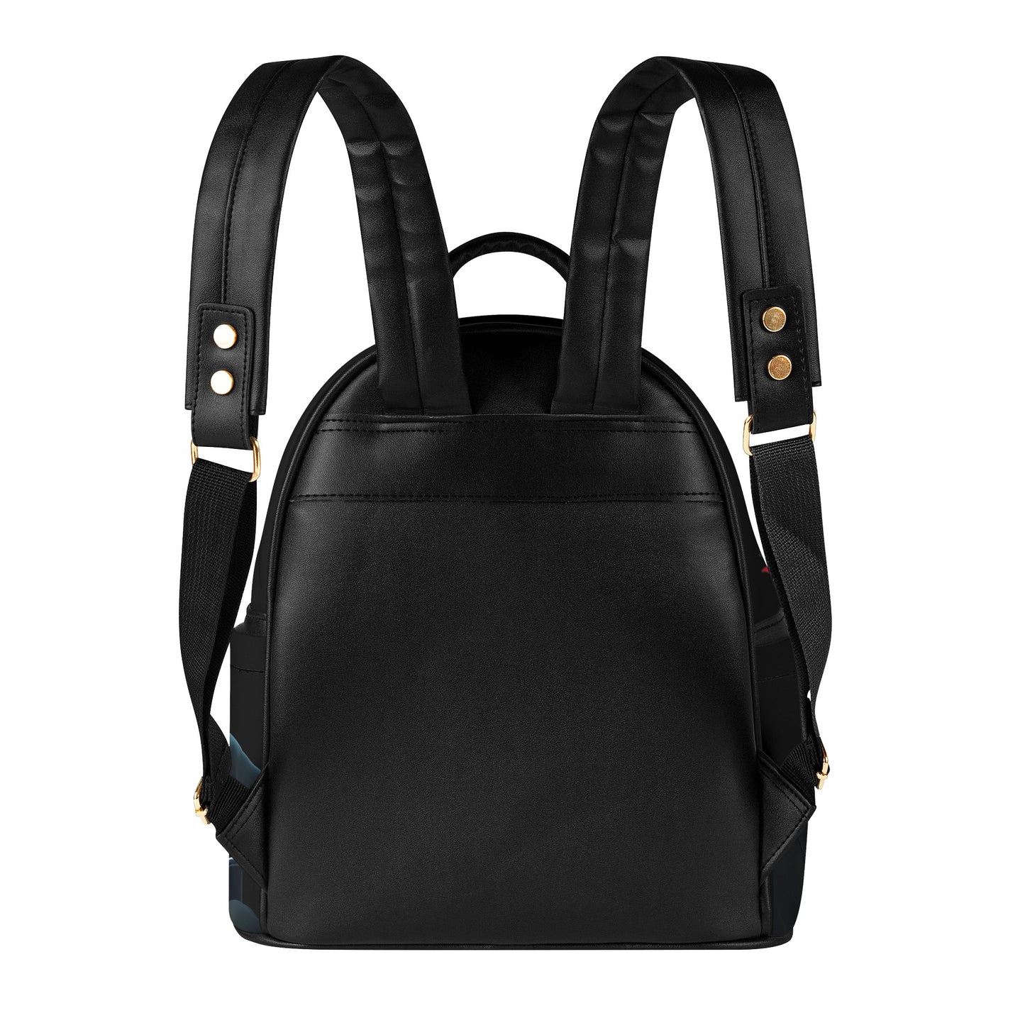 Un-Tamed S.O.S Black Edition Backpack