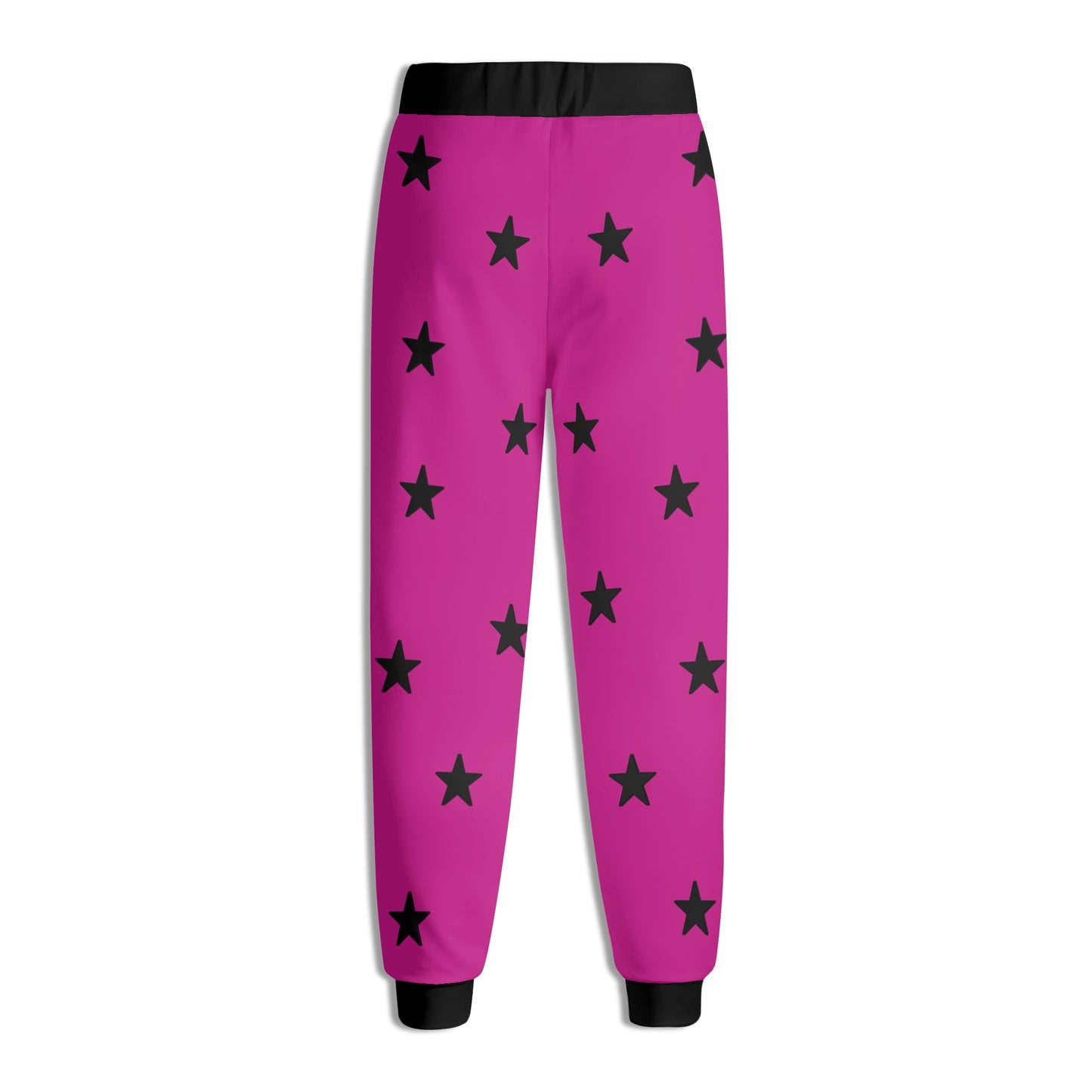 Money Man D.G.D.E (Dont Grind Dont Eat) Mens Purple Sweatpants