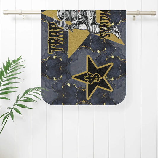 T.S.S. Trap Star Syndicate Towel