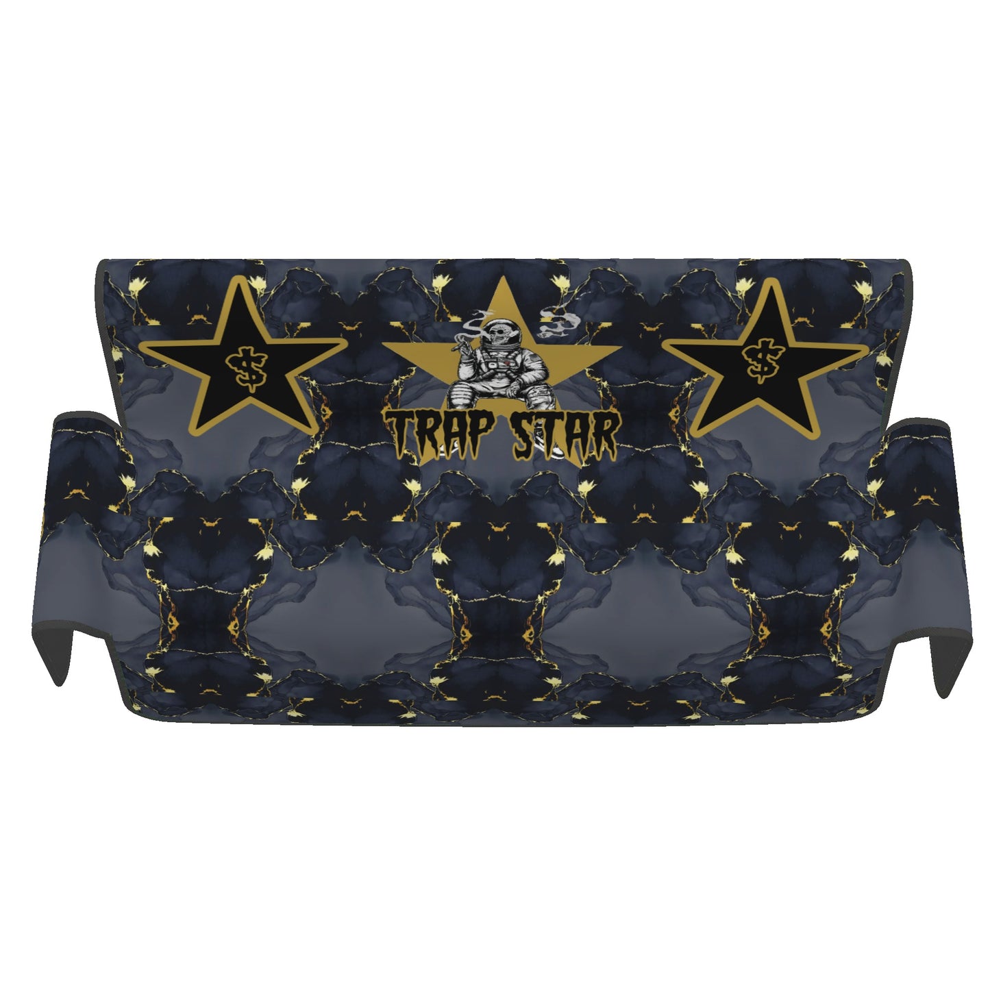 T.S.S. Trap Star Syndicate 70 Inch Sofa Protector Cover