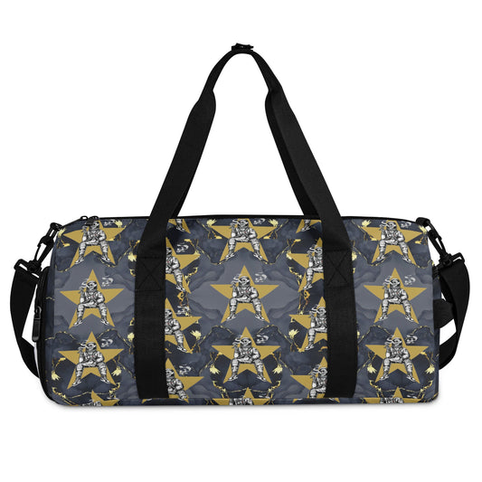 T.S.S. Trap Star Syndicate Fashion S.O.S Bag