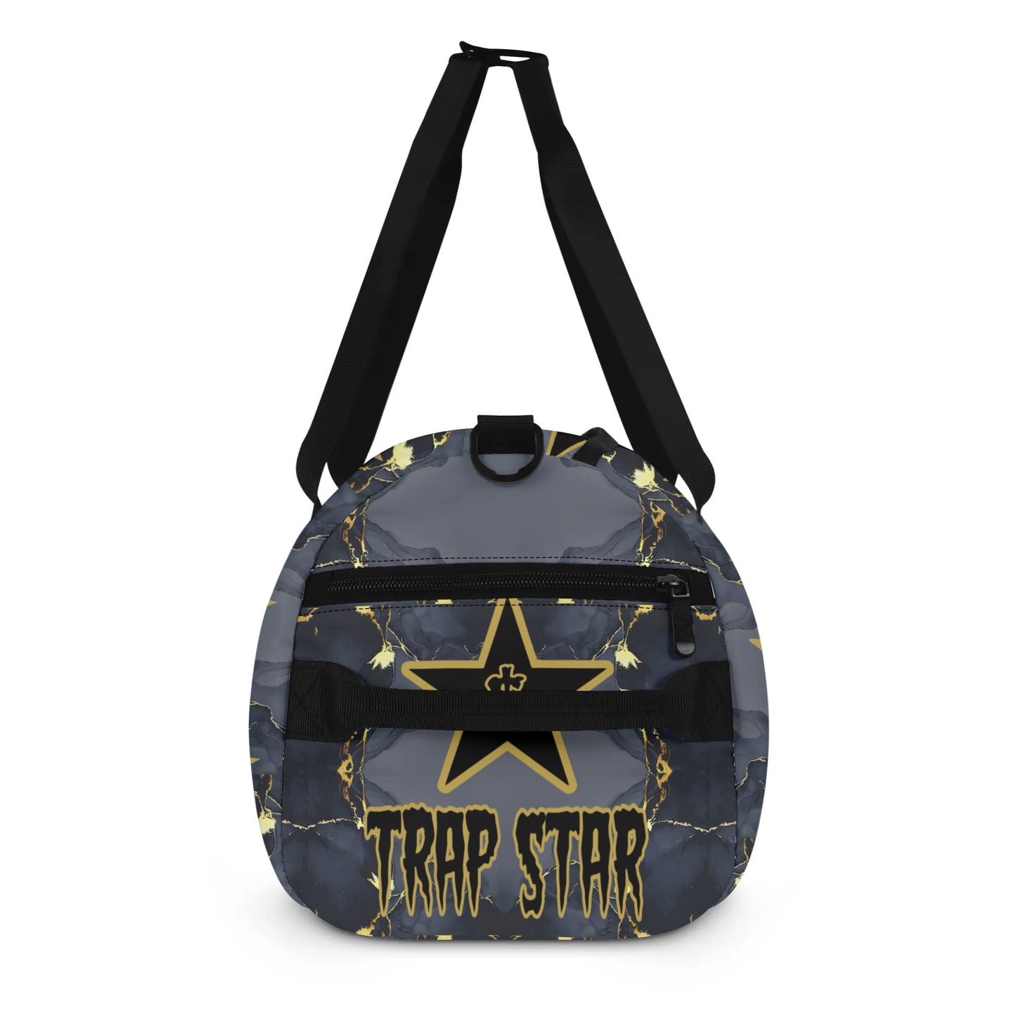 T.S.S. Trap Star Syndicate Fashion S.O.S Bag