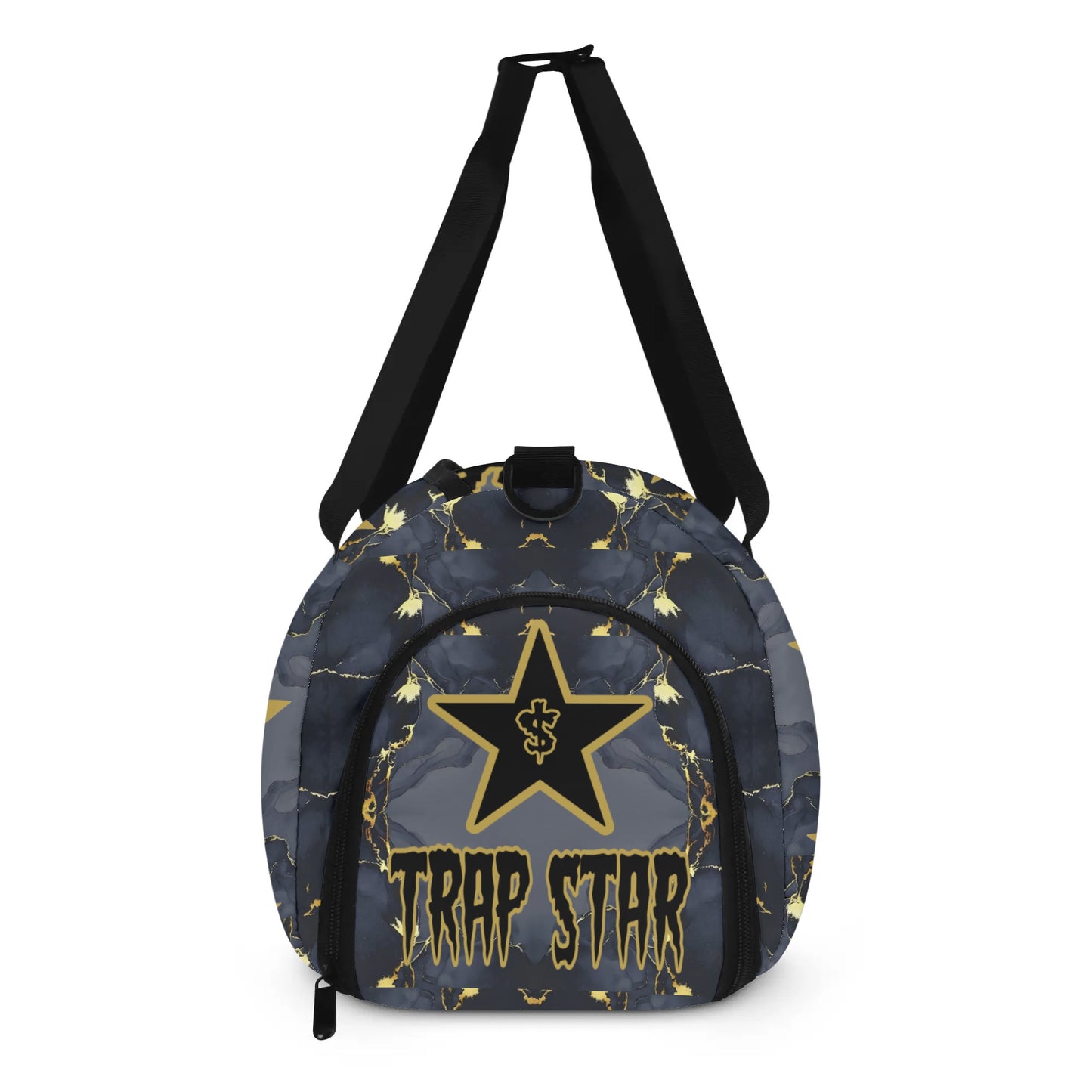 T.S.S. Trap Star Syndicate Fashion S.O.S Bag