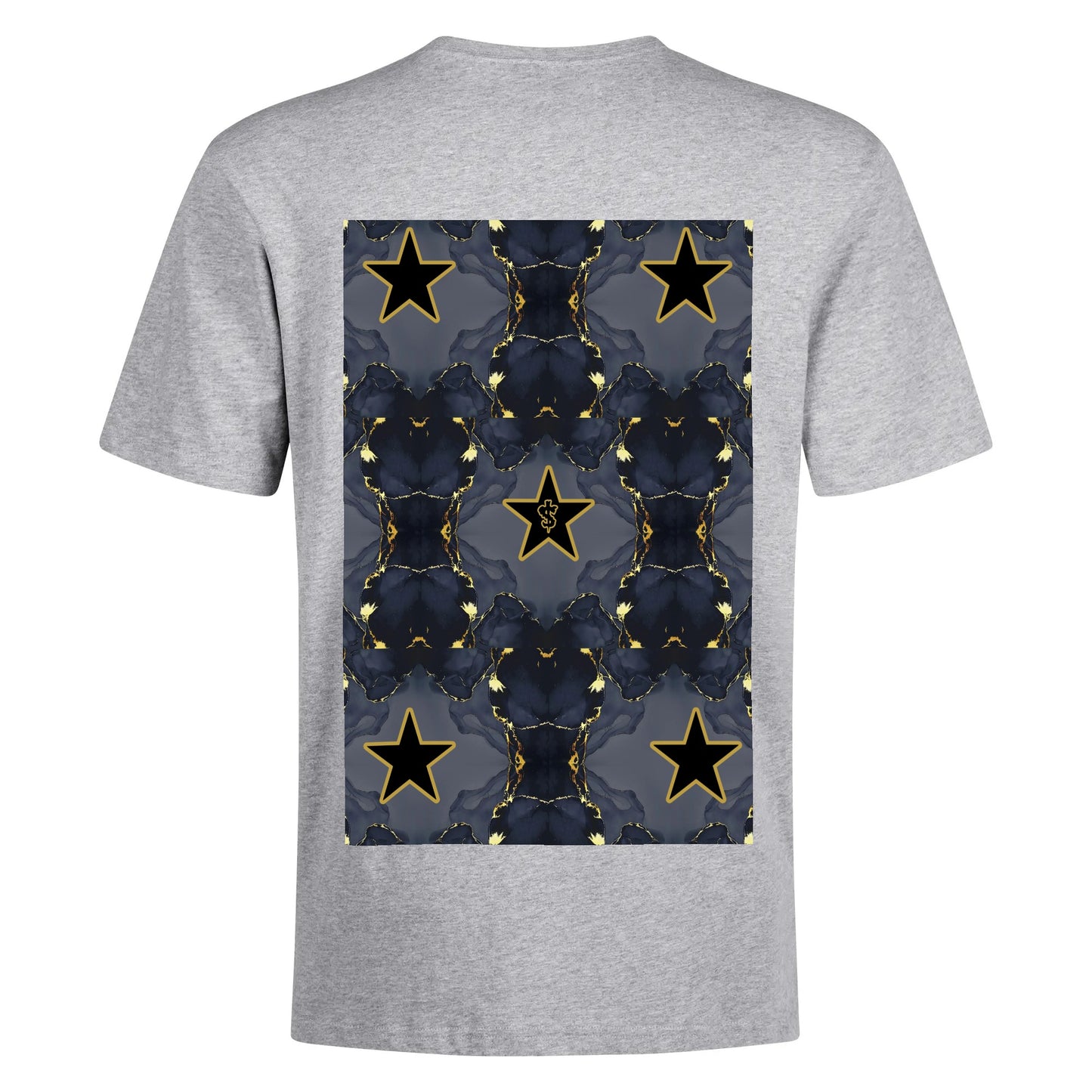 T.S.S. Trap Star Syndicate Mens Cotton T-Shirt