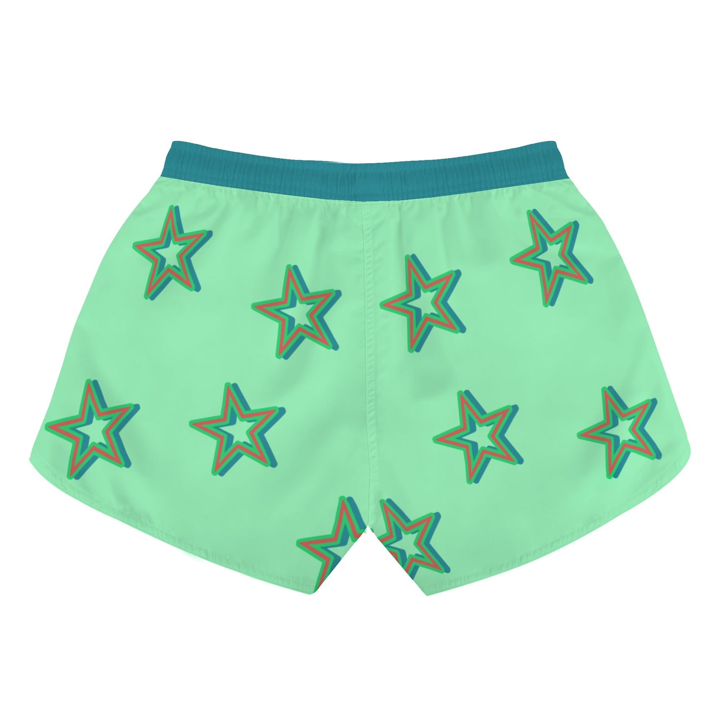 D.D.W. Doggys Dog World Womens Shorts