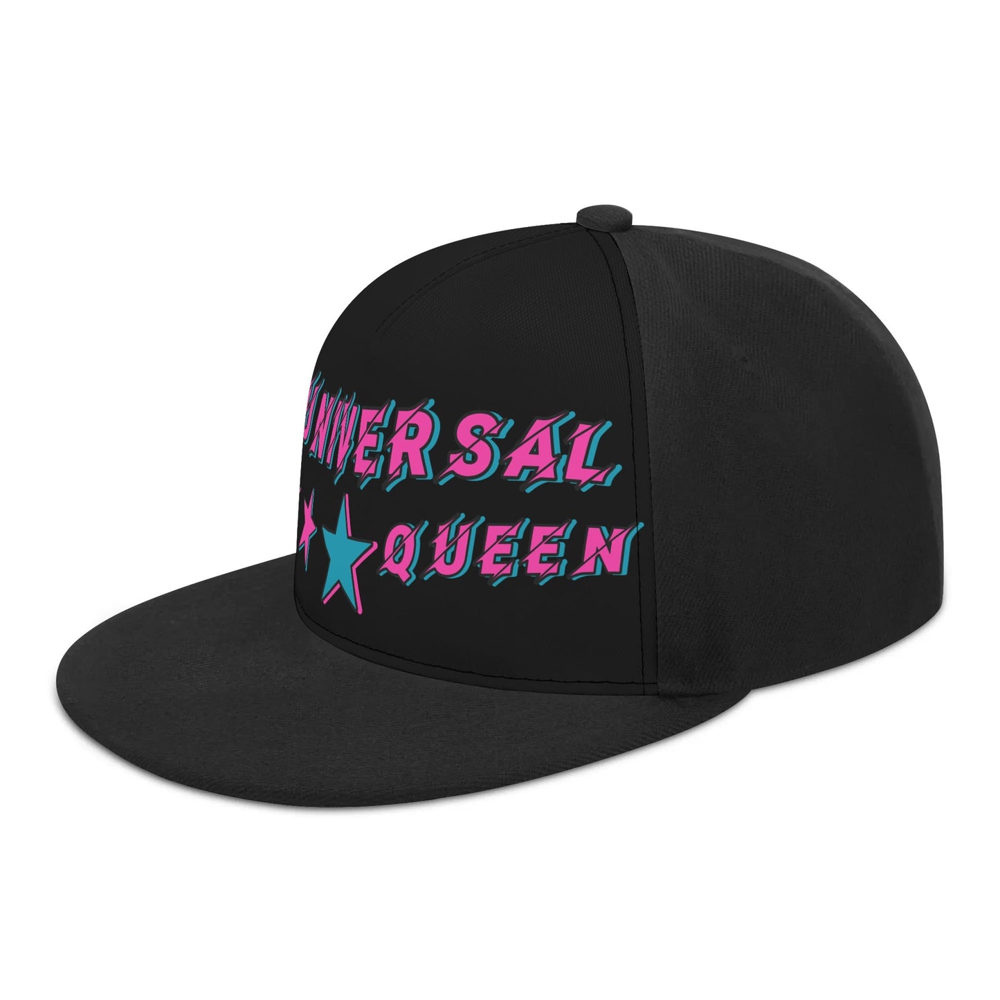 Universal Flex Queens Edition SnapBack