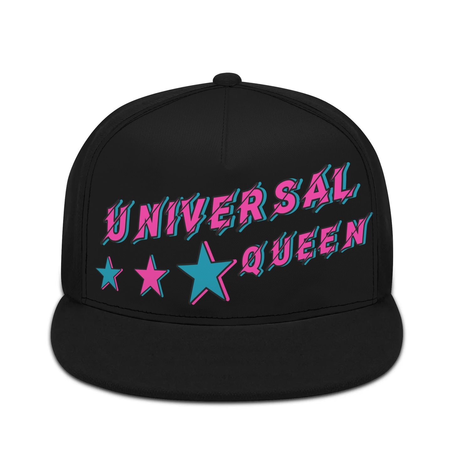 Universal Flex Queens Edition SnapBack