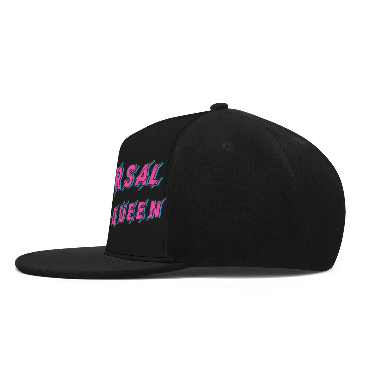 Universal Flex Queens Edition SnapBack