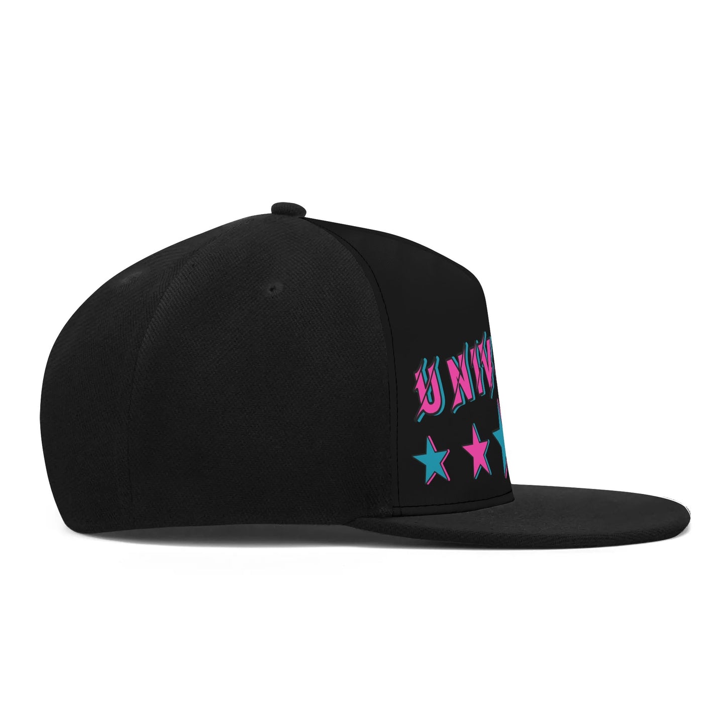 Universal Flex Queens Edition SnapBack