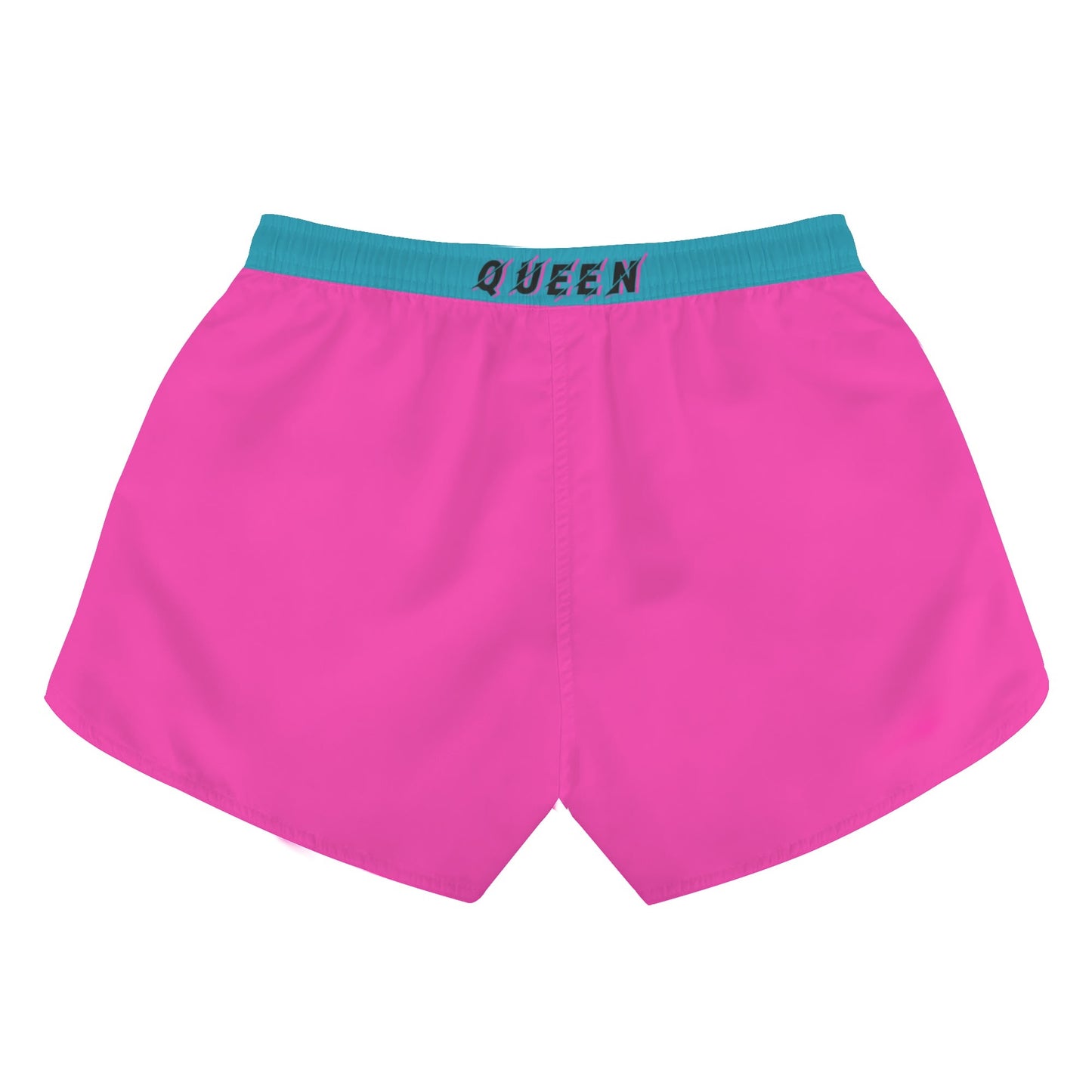 Universal Queen Womens Shorts