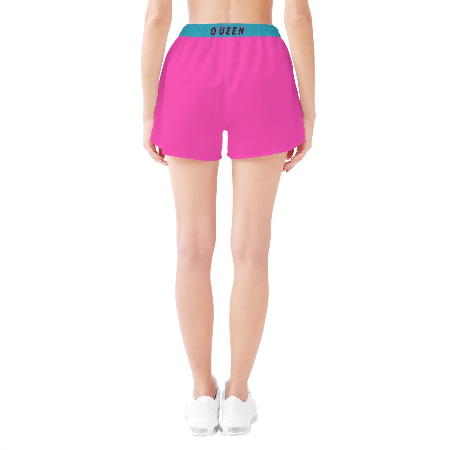 Universal Queen Womens Shorts