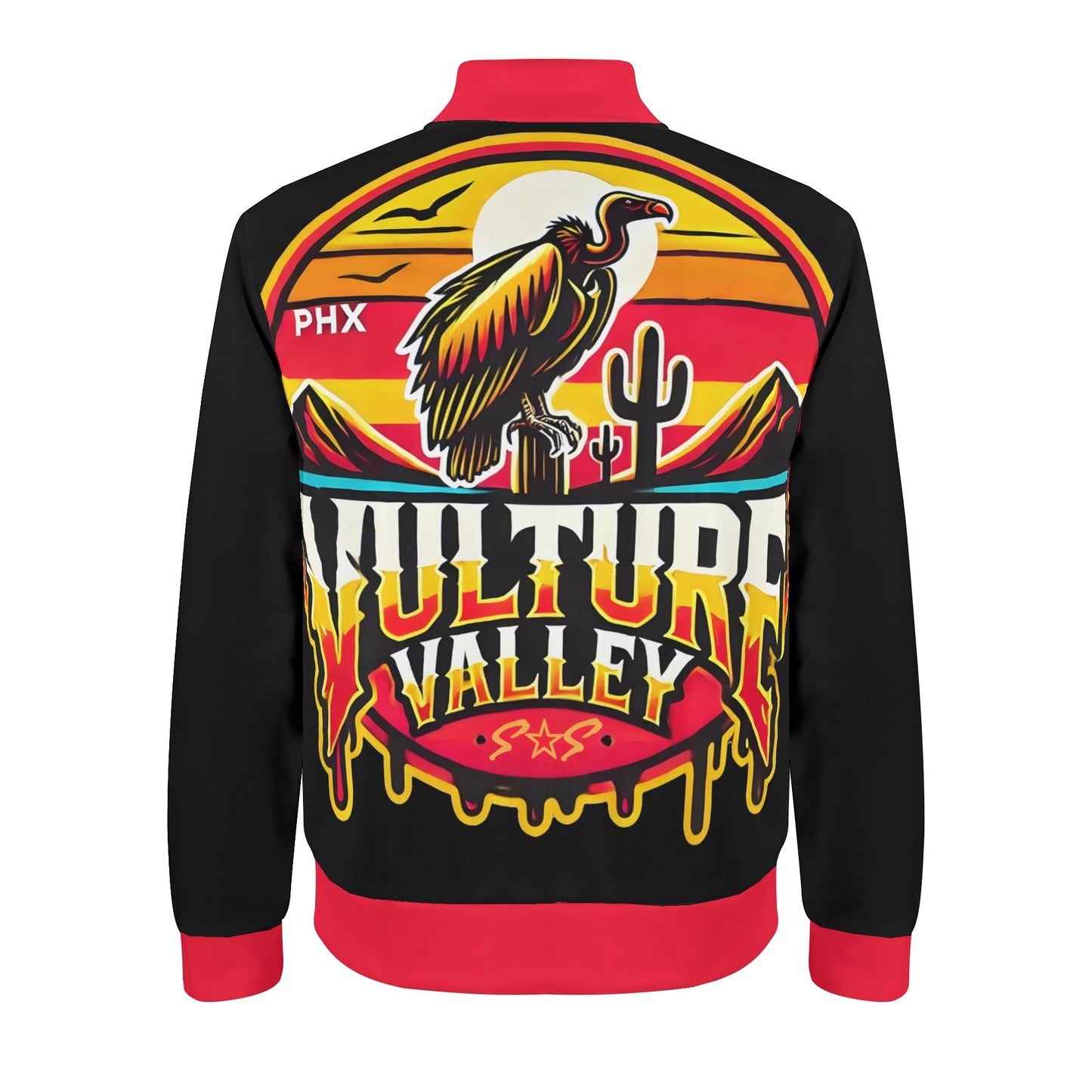 Vulture Valley Jacket