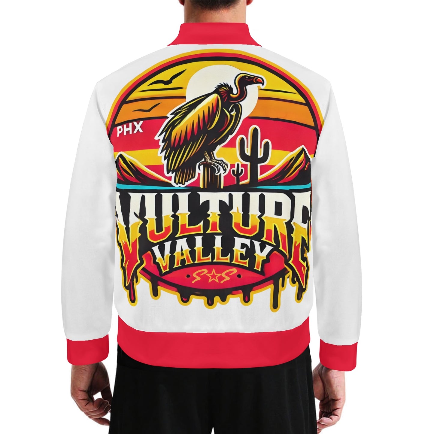 Vulture Valley Jacket