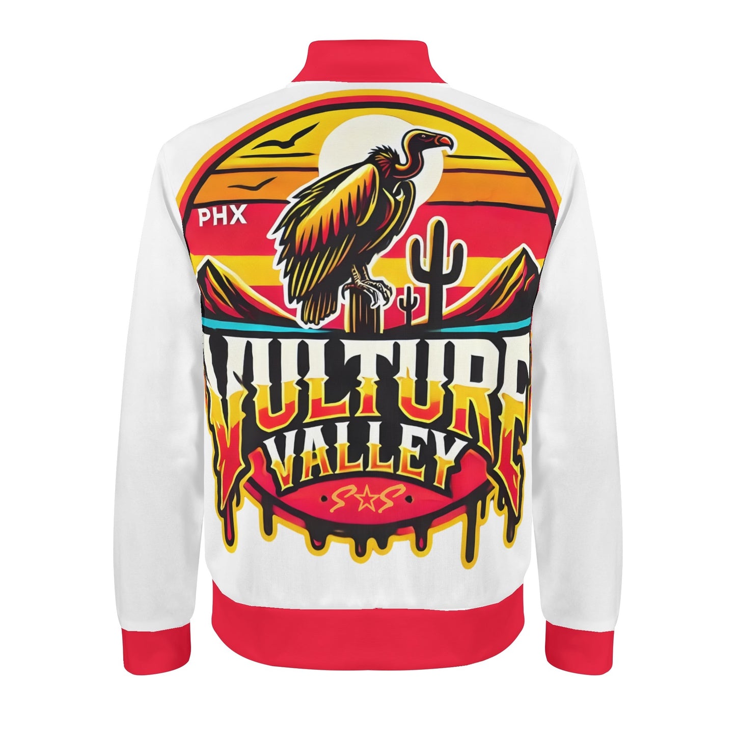 Vulture Valley Jacket