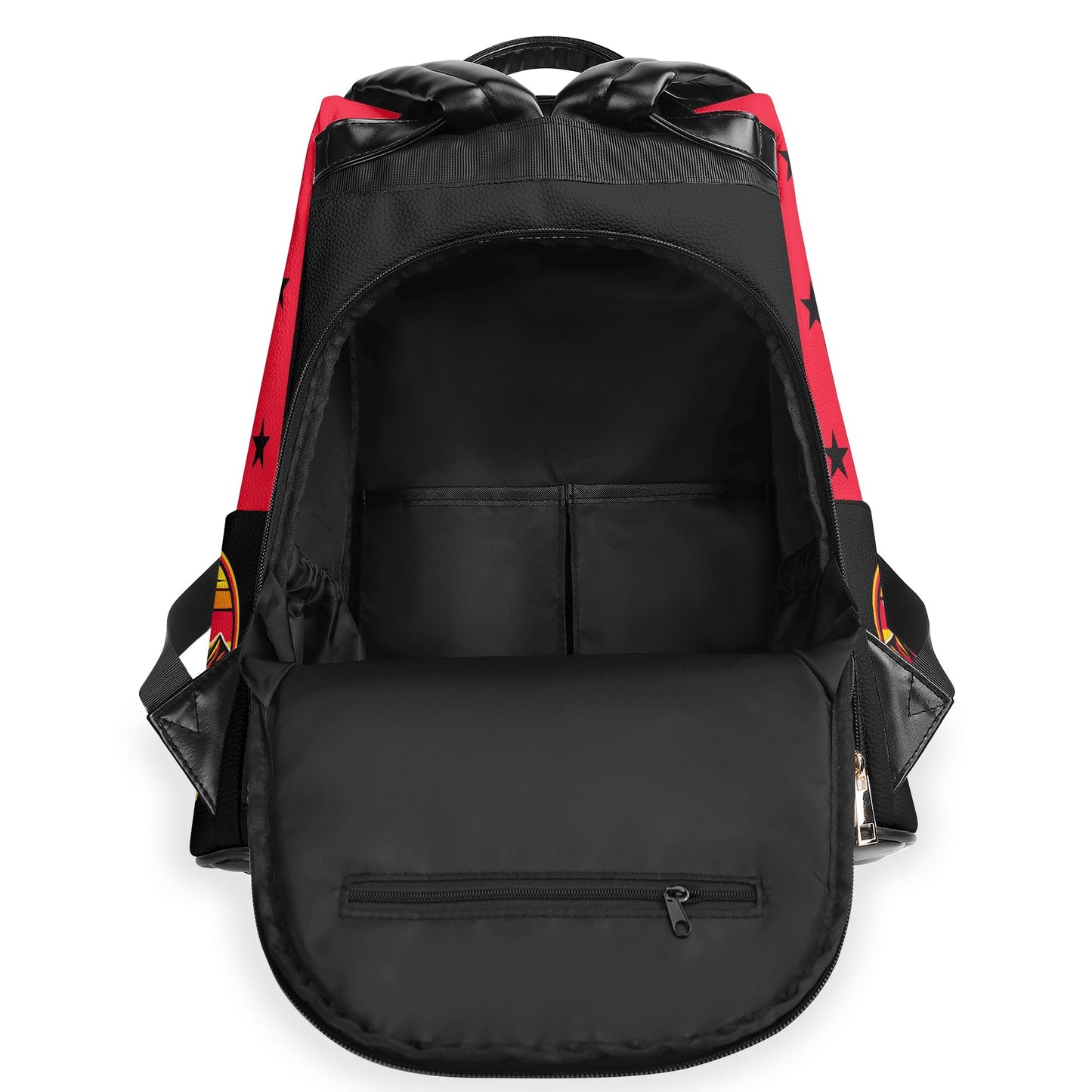 Vulture Valley Anti-Theft Backpack