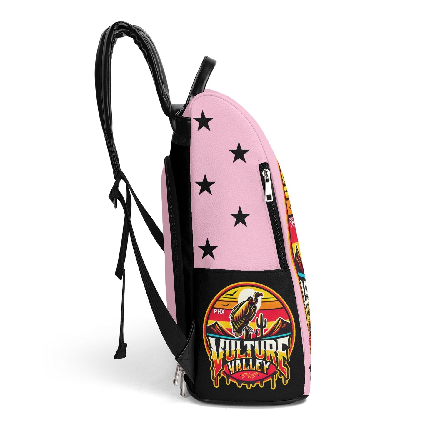 Vulture Valley Anti-Theft Backpack