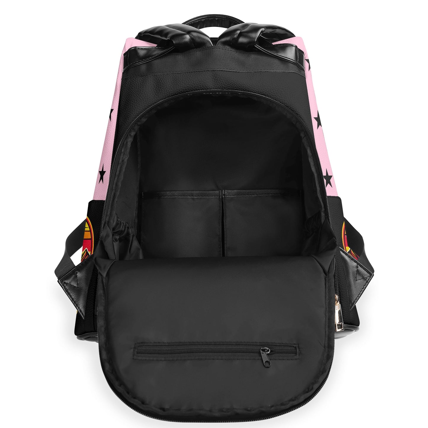 Vulture Valley Anti-Theft Backpack