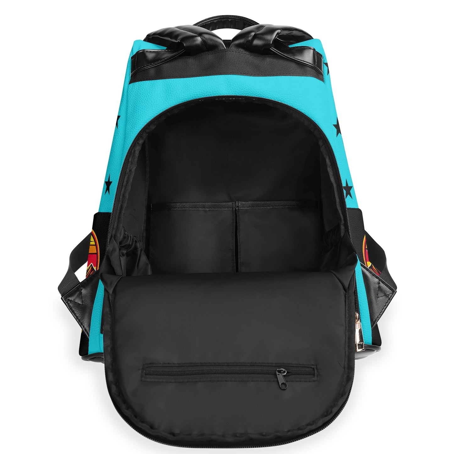 Vulture Valley Anti-Theft Backpack