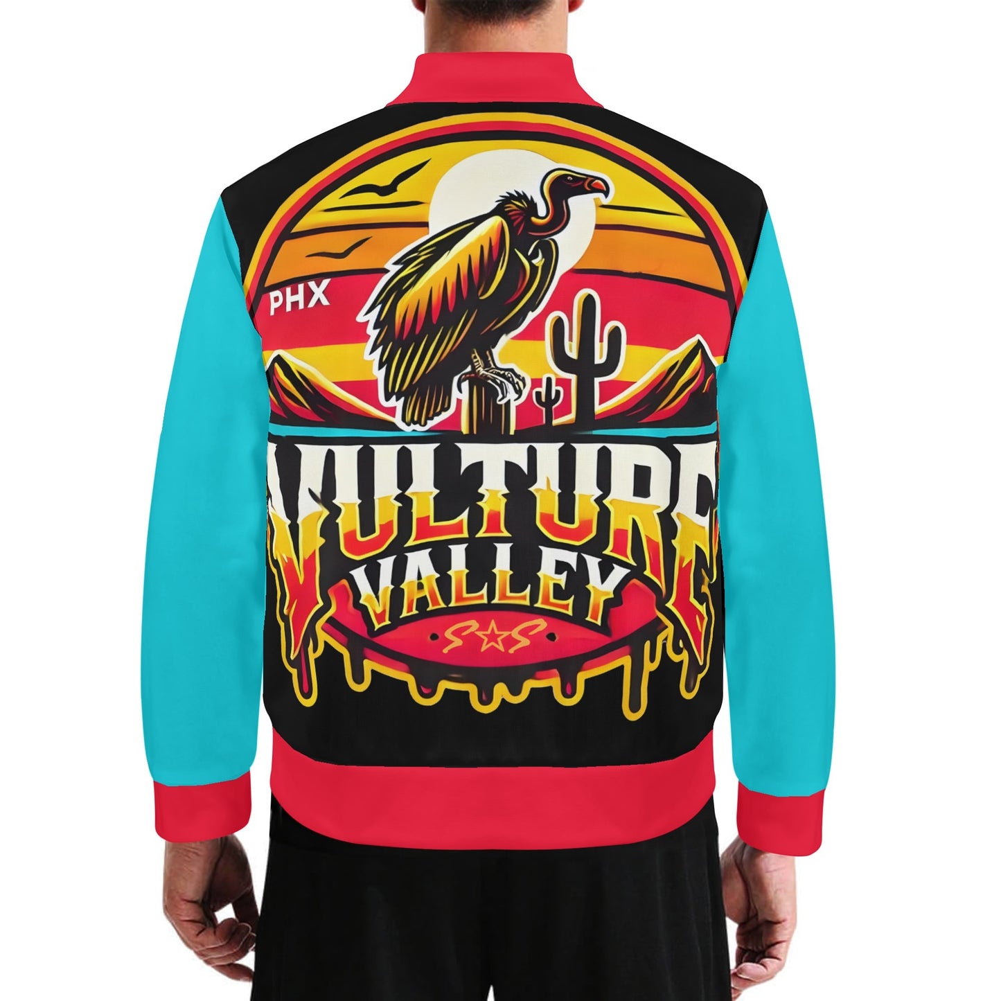 Vulture Valley Jacket