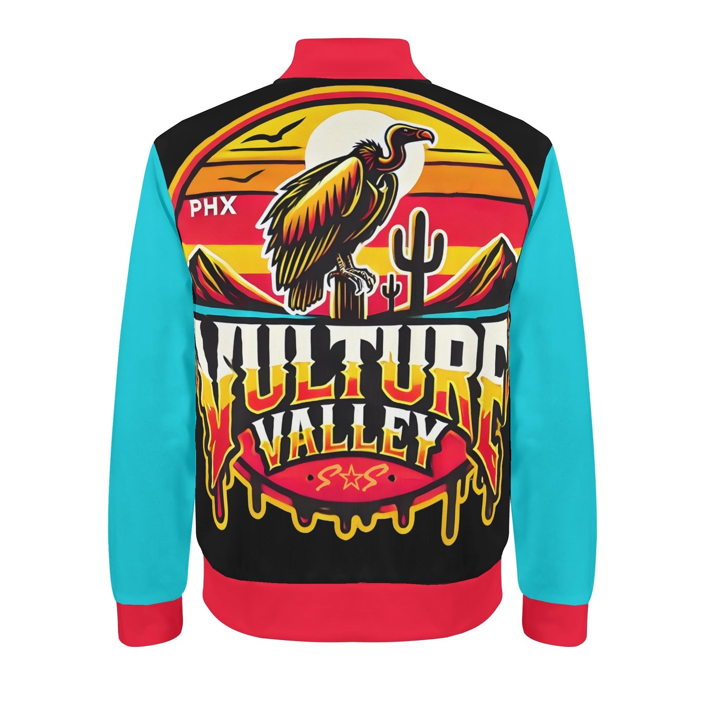 Vulture Valley Jacket