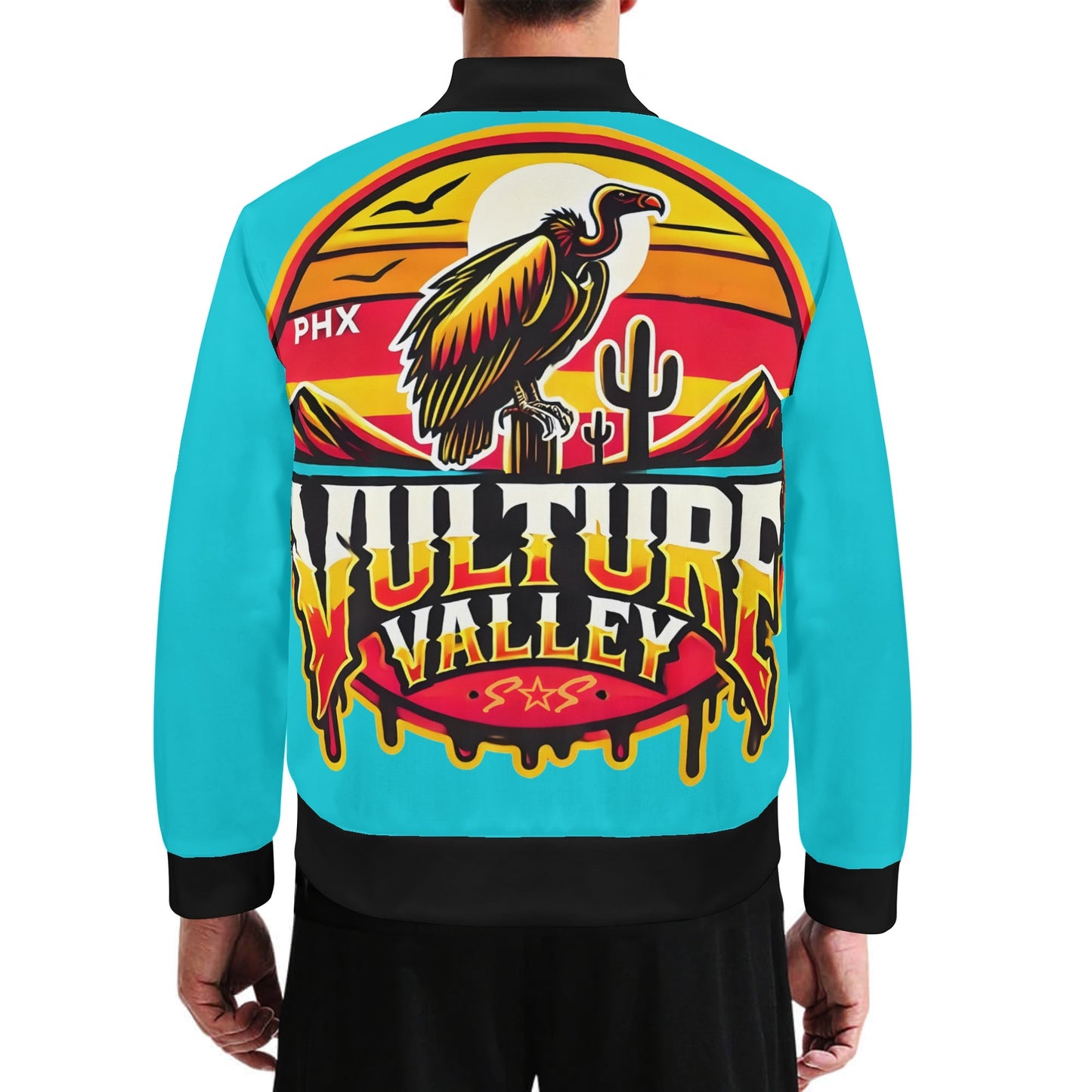 Vulture Valley Jacket