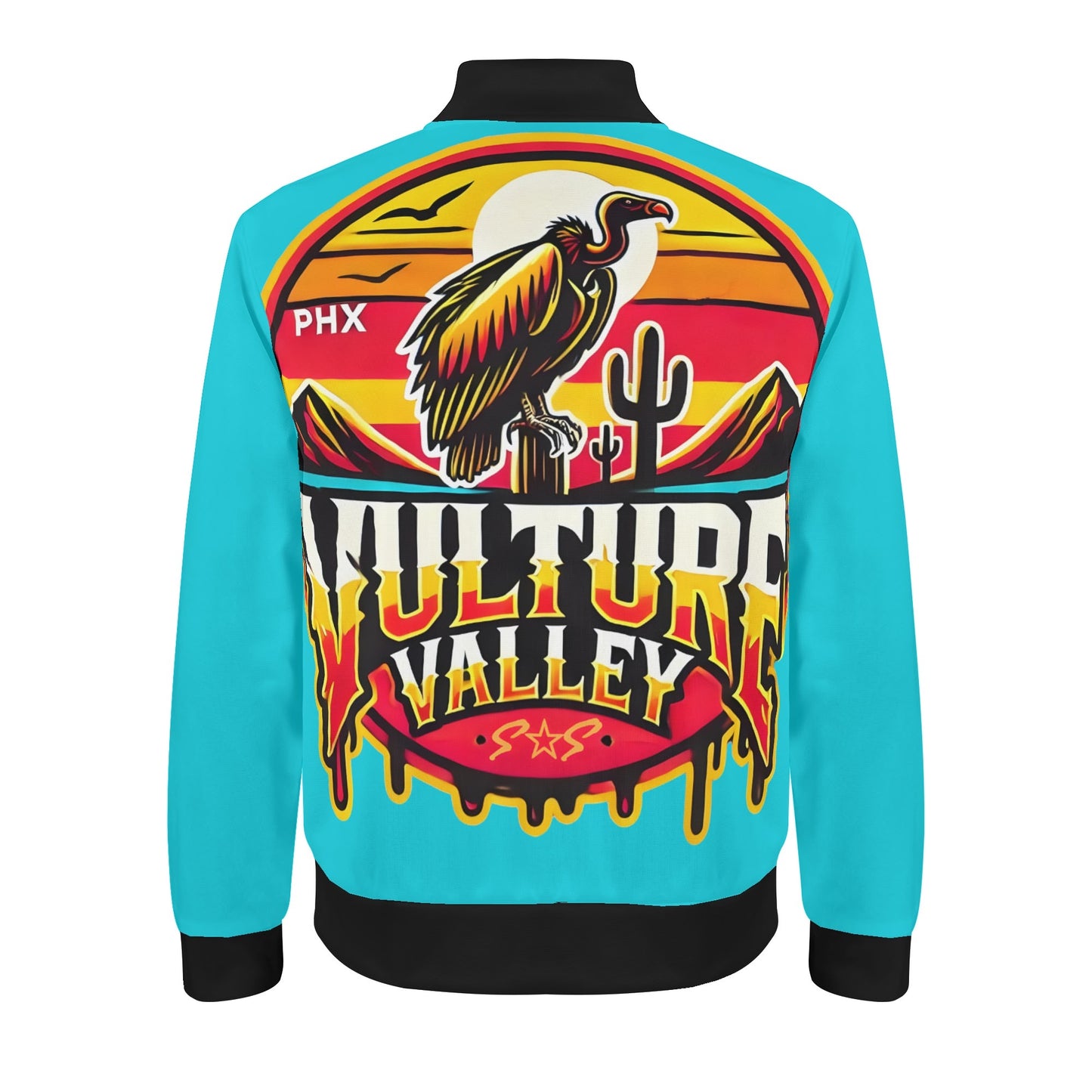 Vulture Valley Jacket