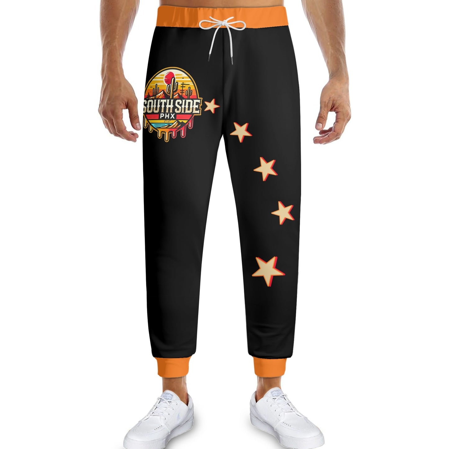 S.S. SouthSide Mens Sweatpants