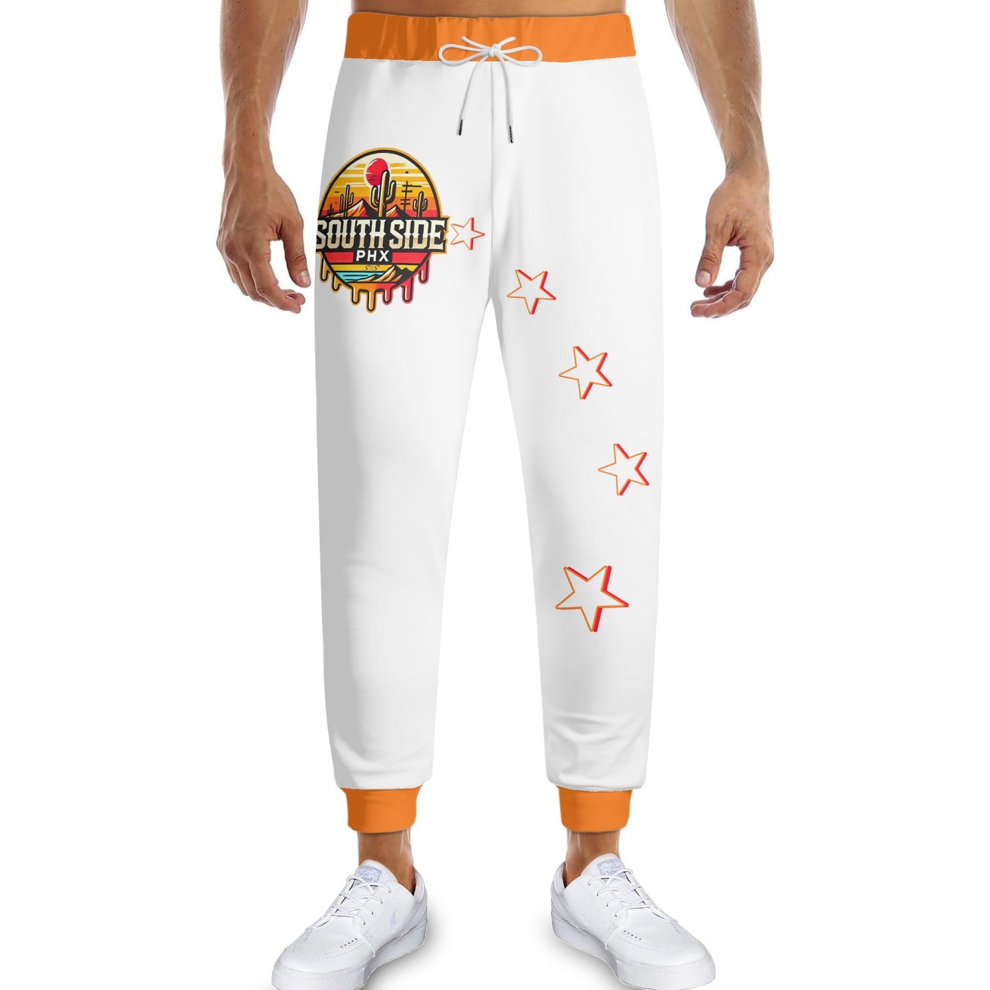 S.S. SouthSide Mens Sweatpants