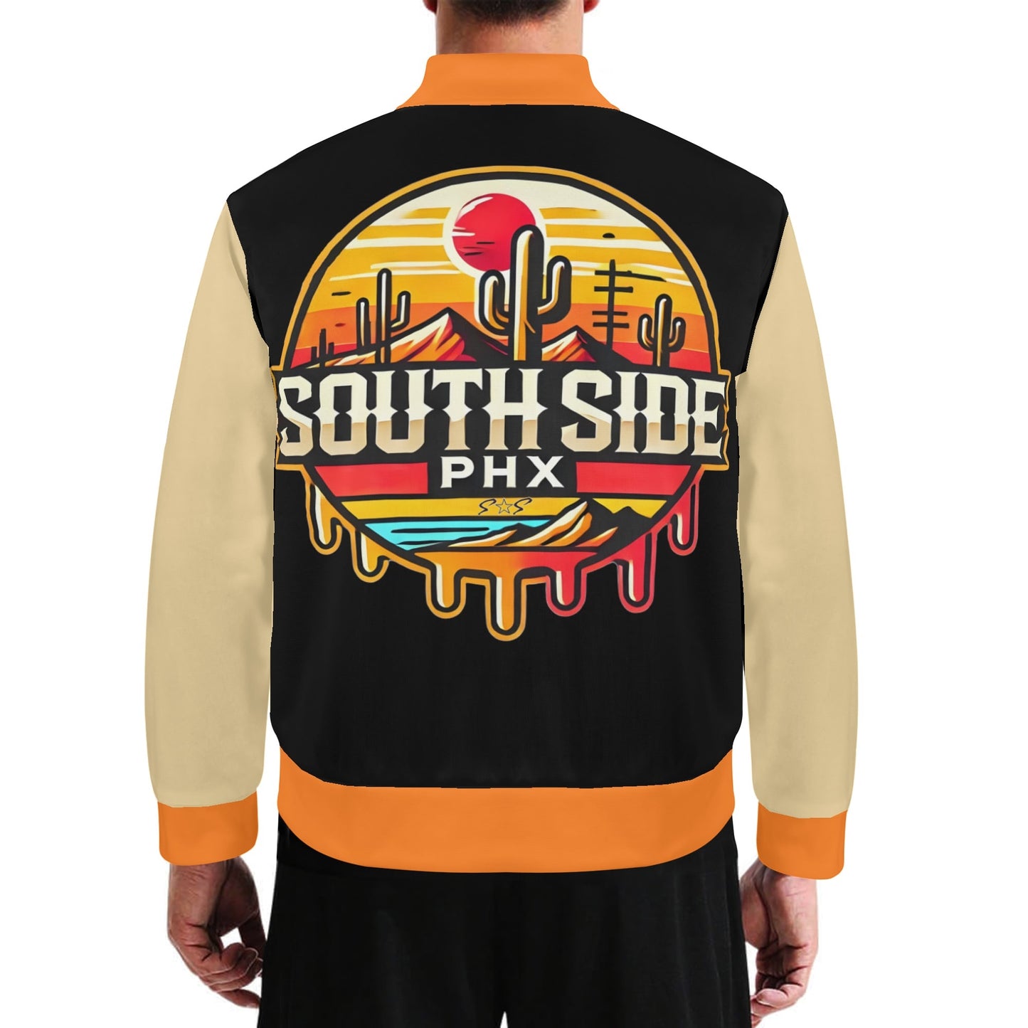 S.S. SouthSide Jacket