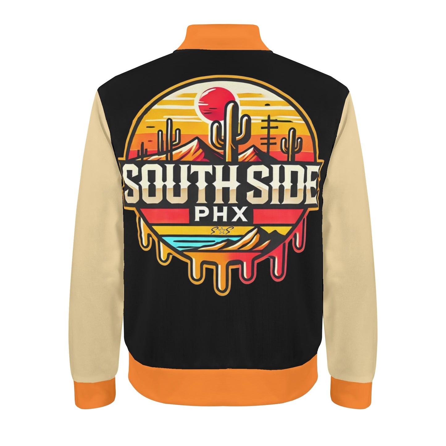 S.S. SouthSide Jacket