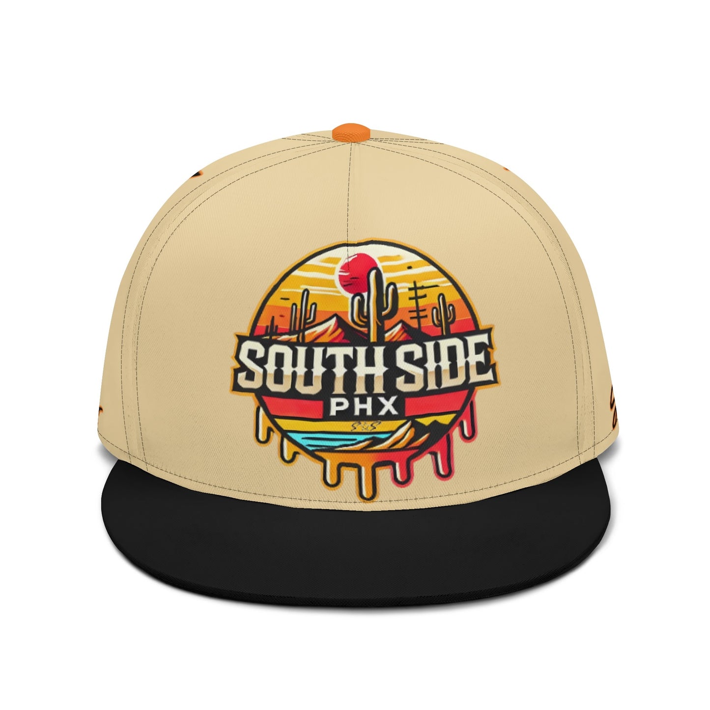 S.S. SouthSide Classic Snap backs