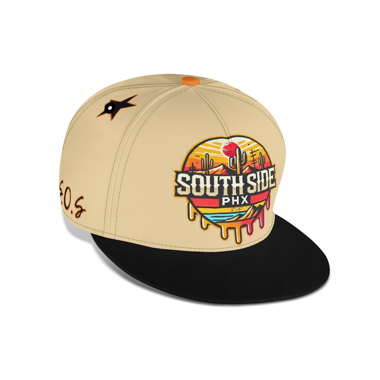 S.S. SouthSide Classic Snap backs