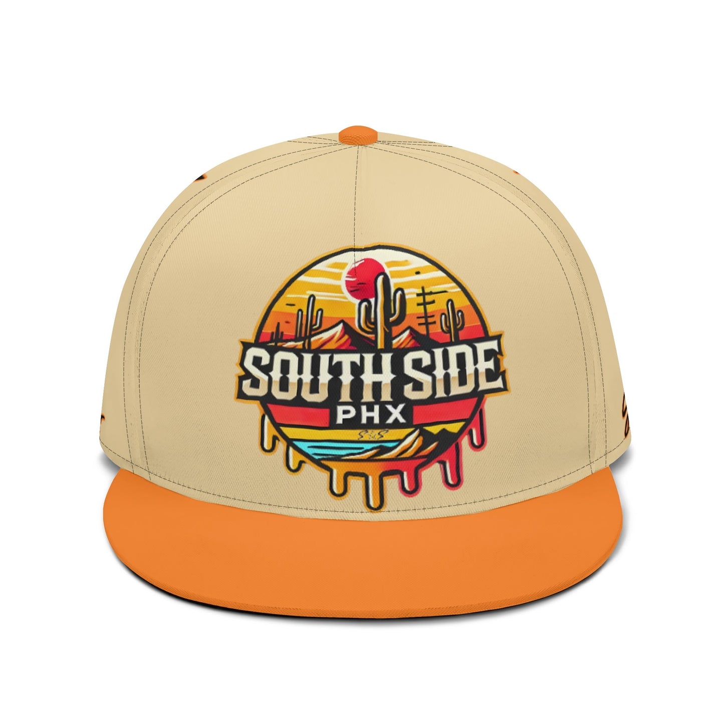 S.S. SouthSide Classic Snap backs