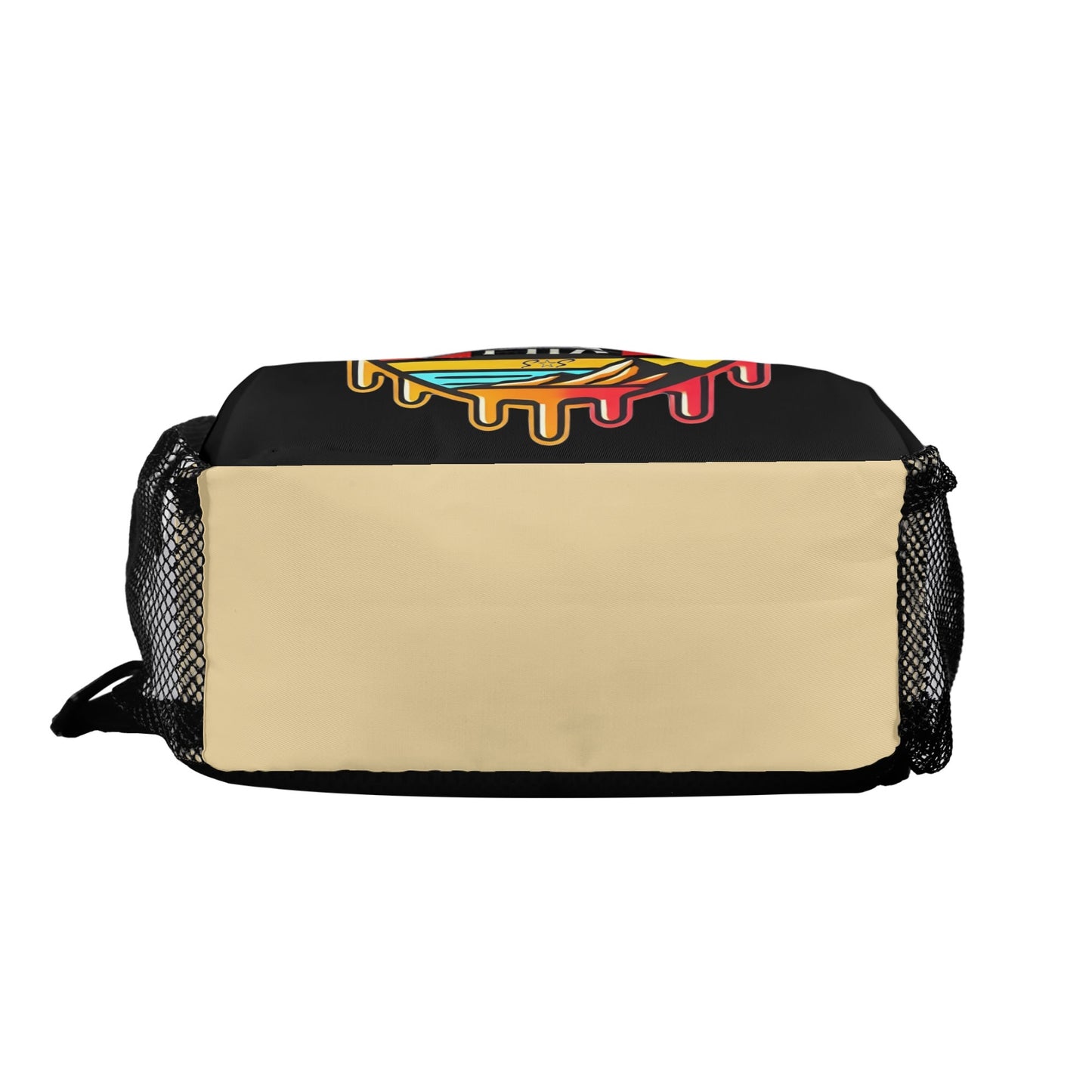 S.S. SouthSide Cross body Bag with Adjustable Strap