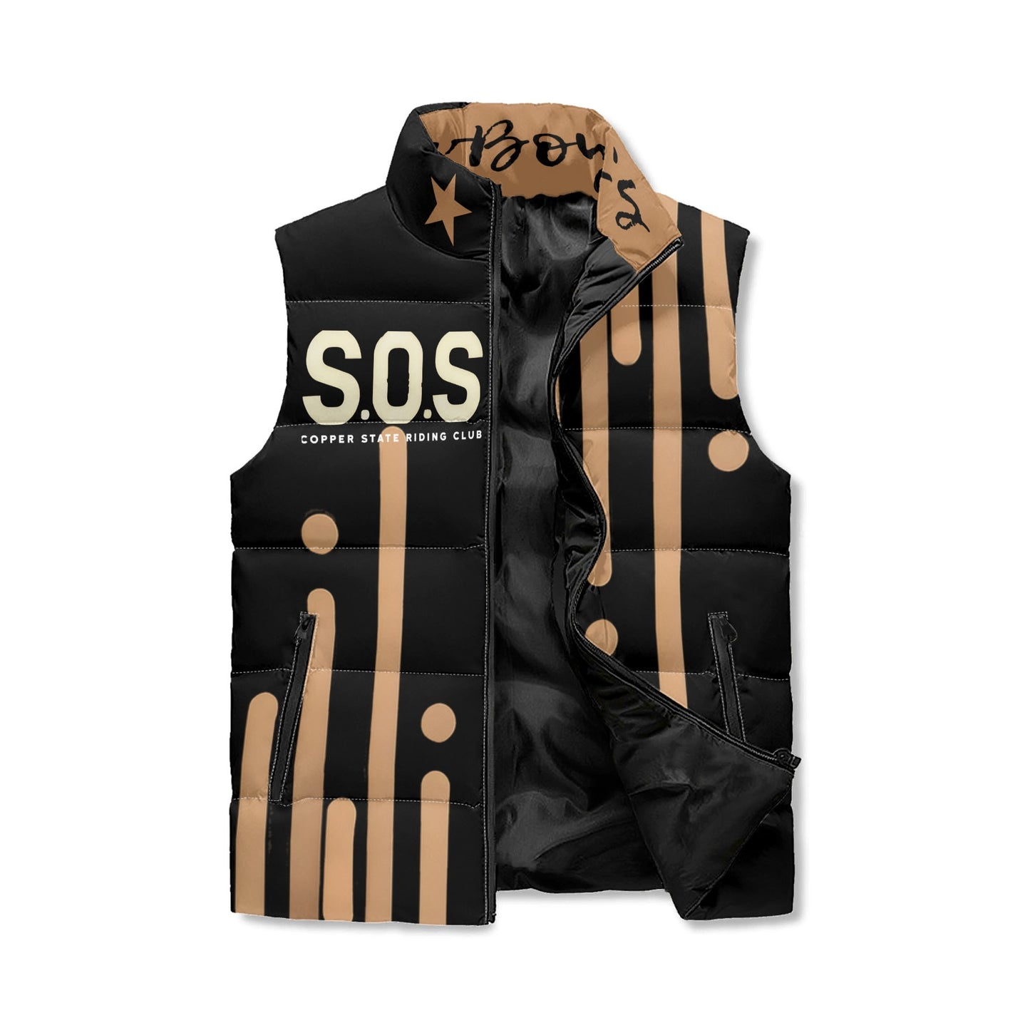 Copper Flex By S.O.S