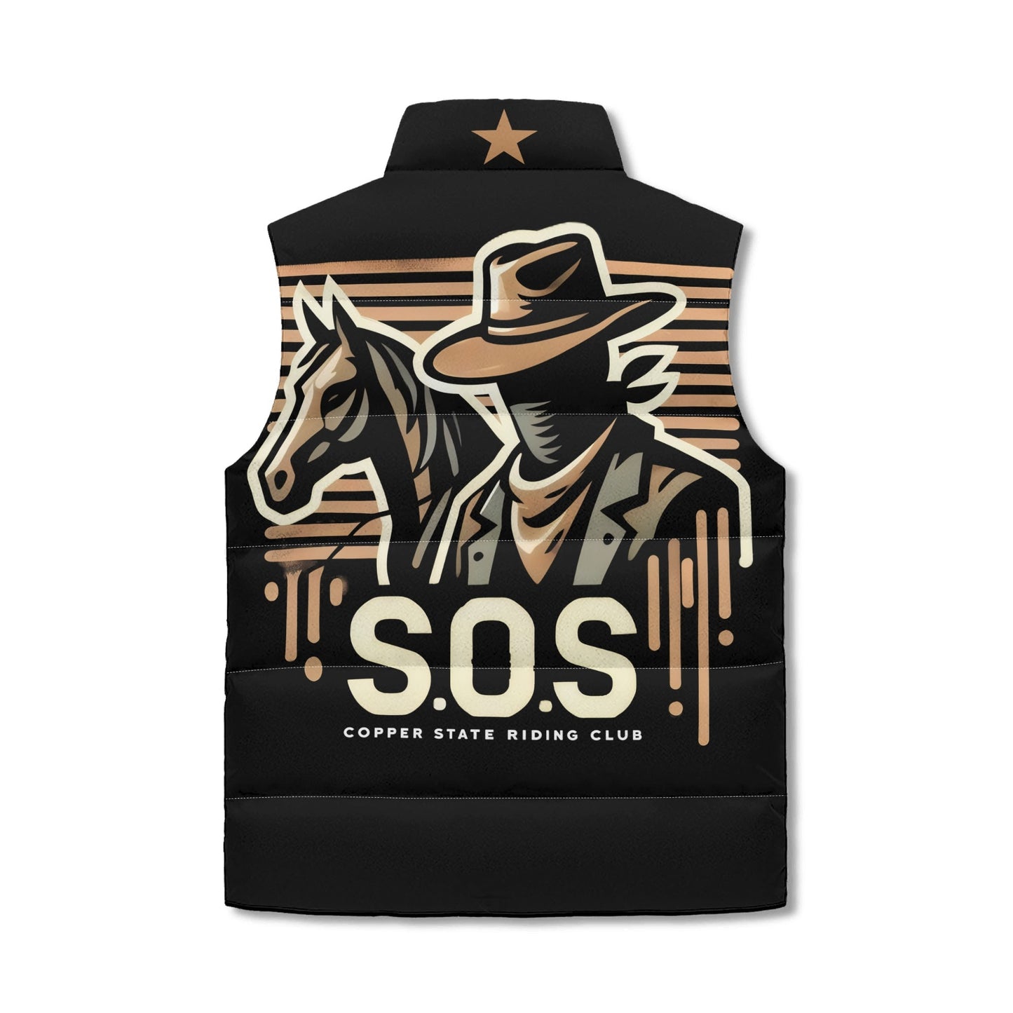 Copper Flex By S.O.S