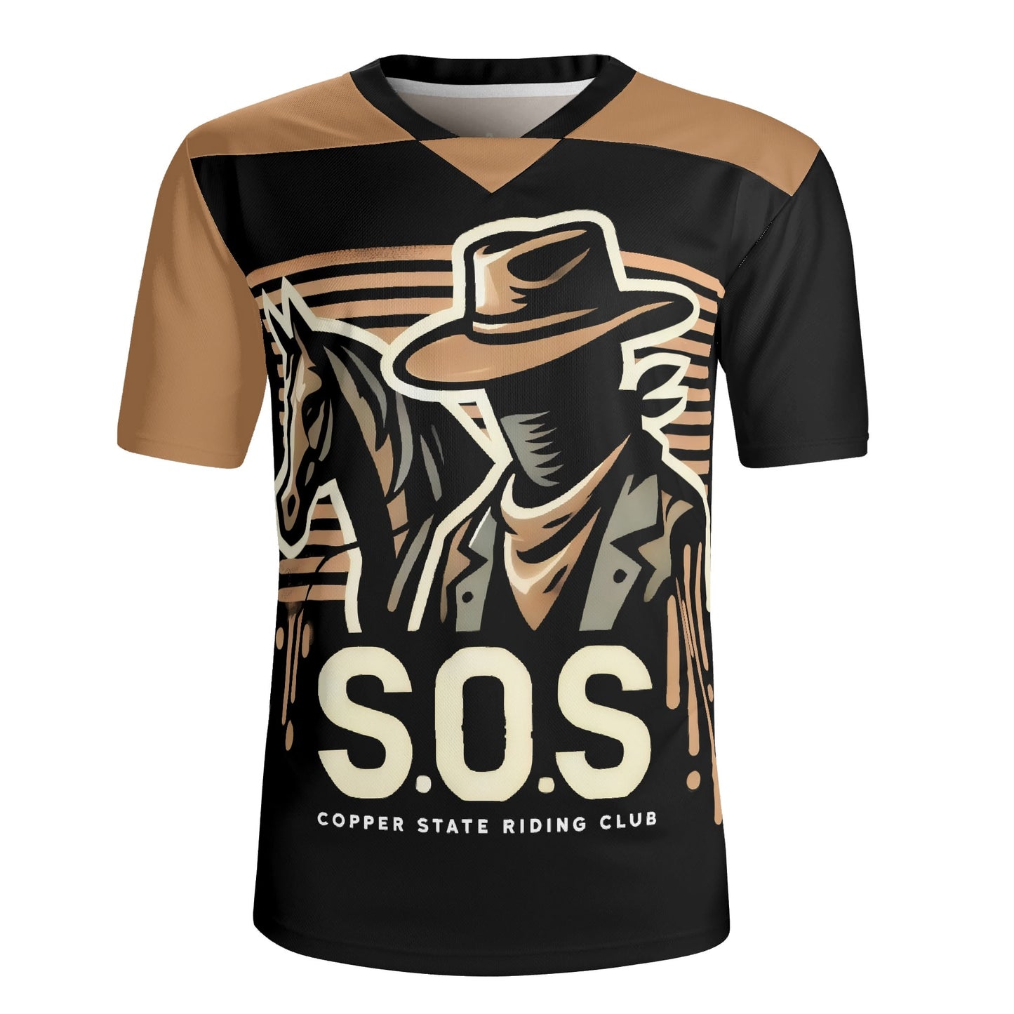 Copper Flex By S.O.S